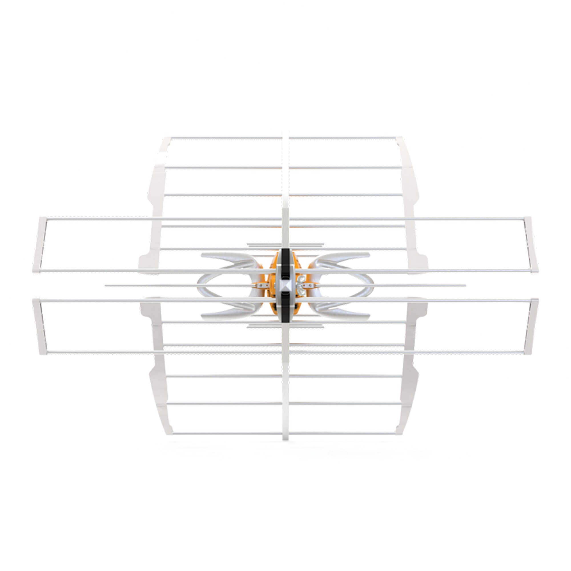 Televes TLVS148883 antennas - View #4