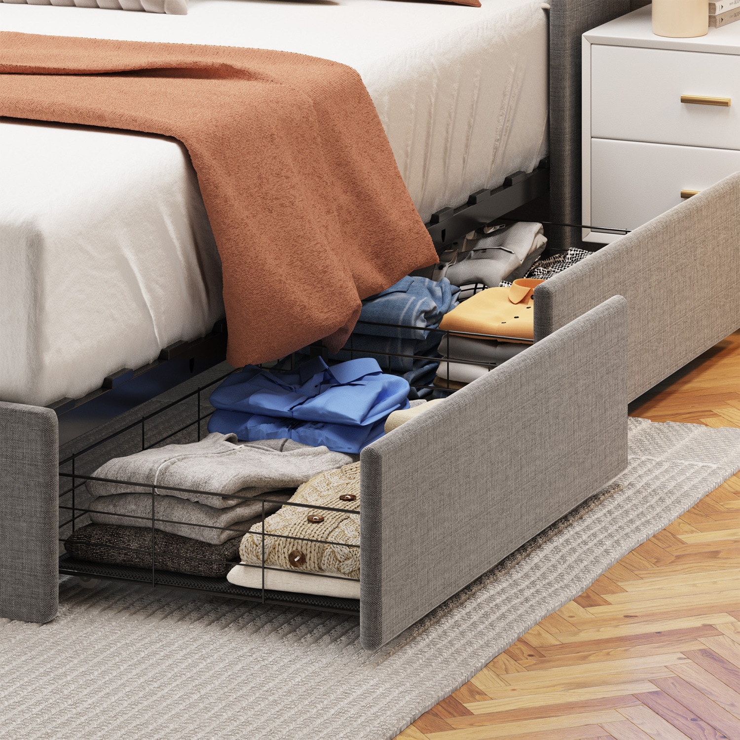 Streamdale Furniture W1960S00003 beds - View #5