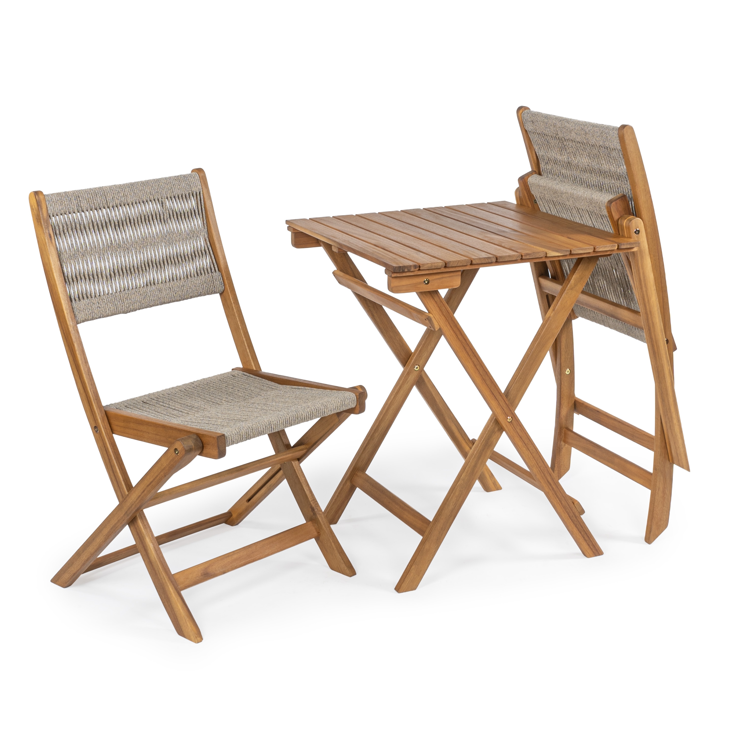 JONATHAN  Y DNG2001A-3SET Patio-Dining-Sets - View #10