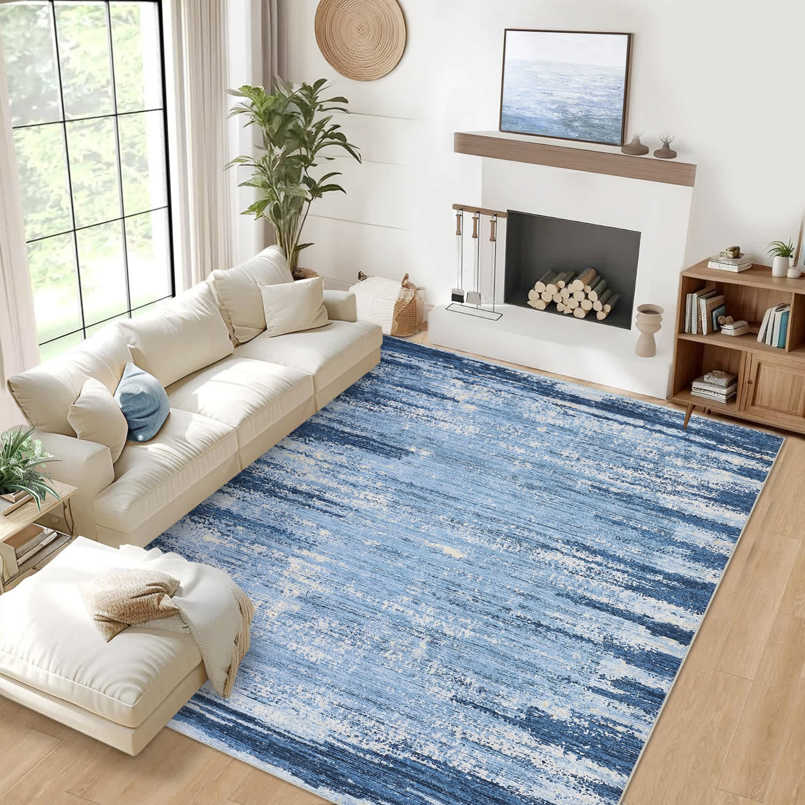 Qeetex LSN-PHK-33DV69JN rugs - View #5