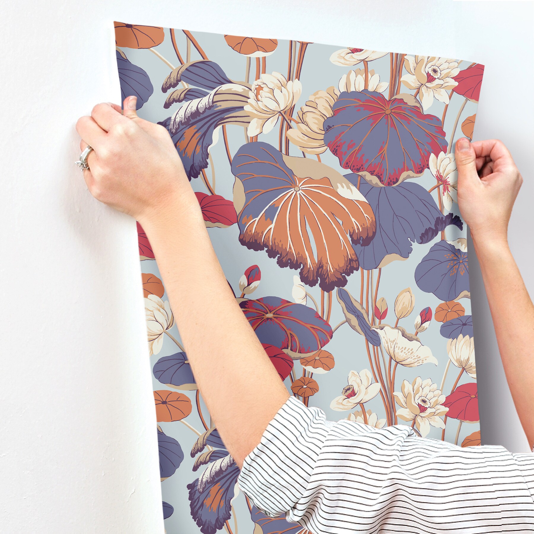 York Wallcoverings GO8291 wallpaper - View #5