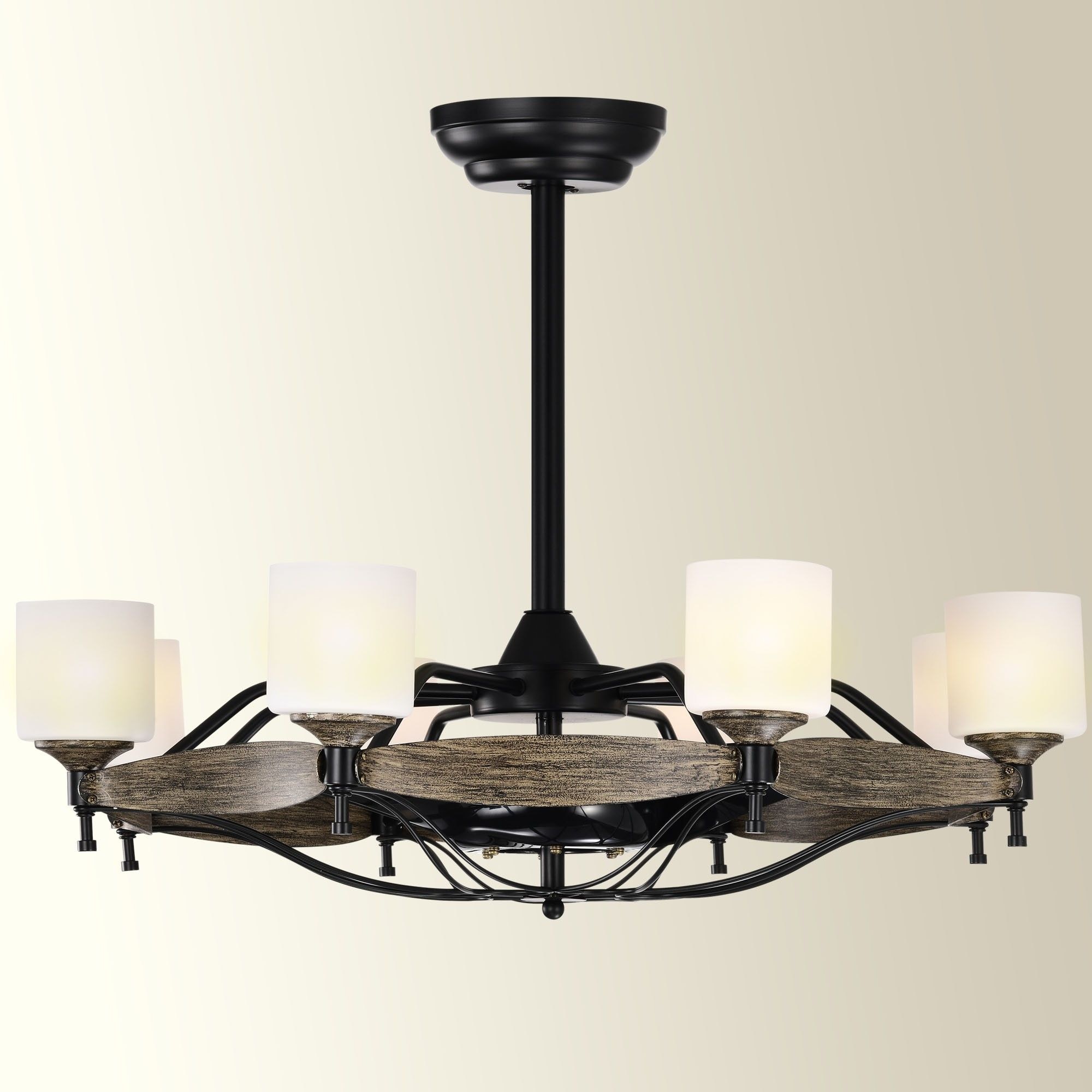 Yiekholo LL-0107BR Ceiling-Fans - View #9