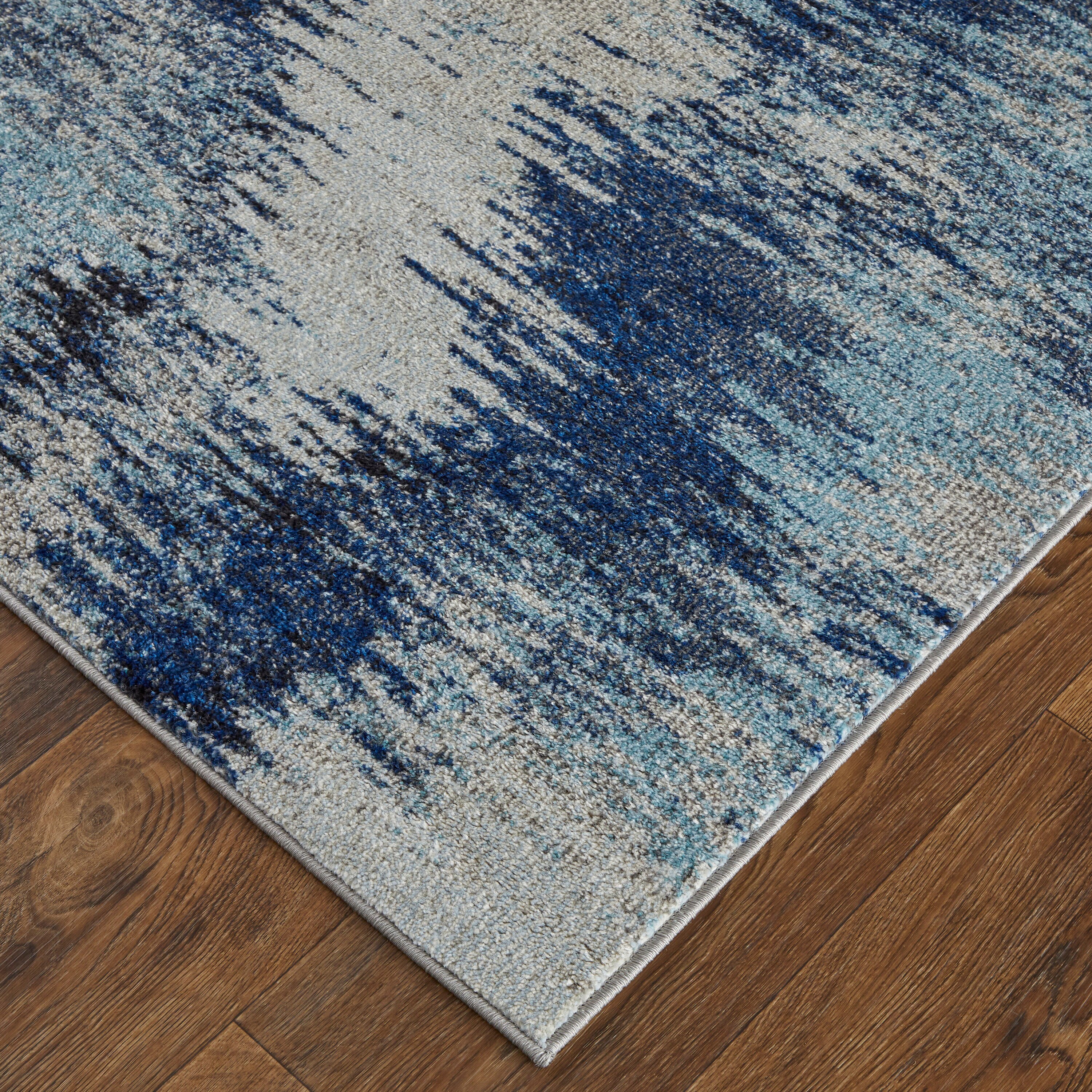 Room Envy EDGR39ITNVYGRYI8A rugs - View #2
