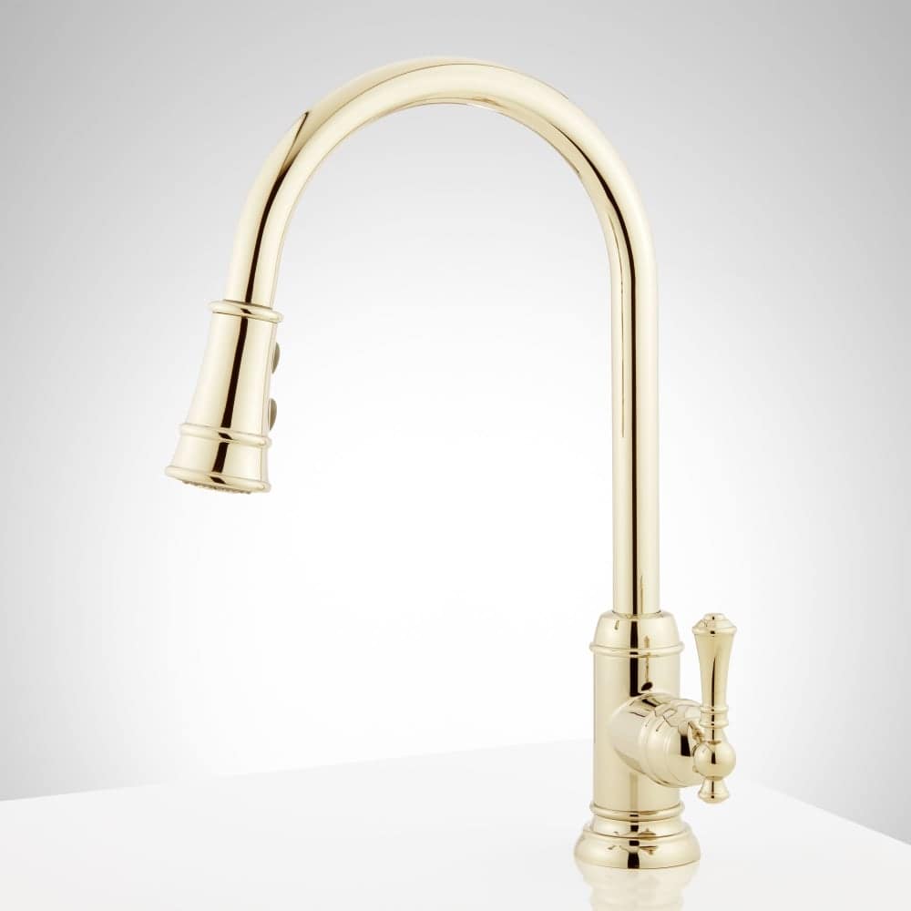 Signature Hardware SHXCAM107MB Kitchen-Faucets - View #11