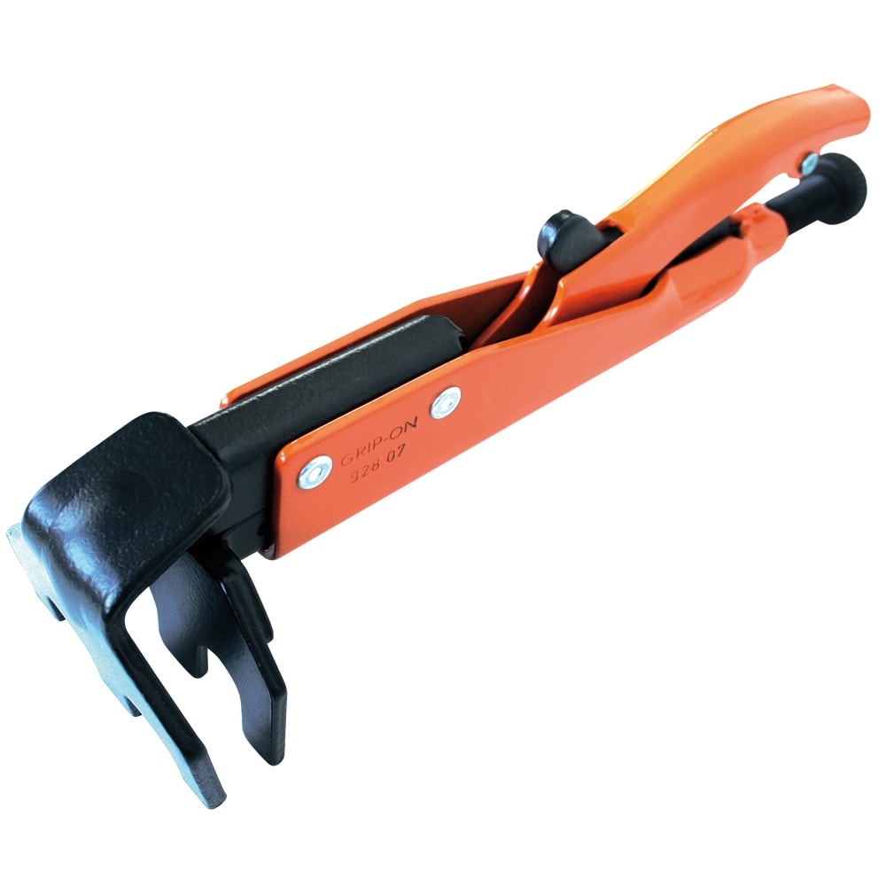 Grip-on 928-07 Grip-On 7.68-Inches Locking pliers
