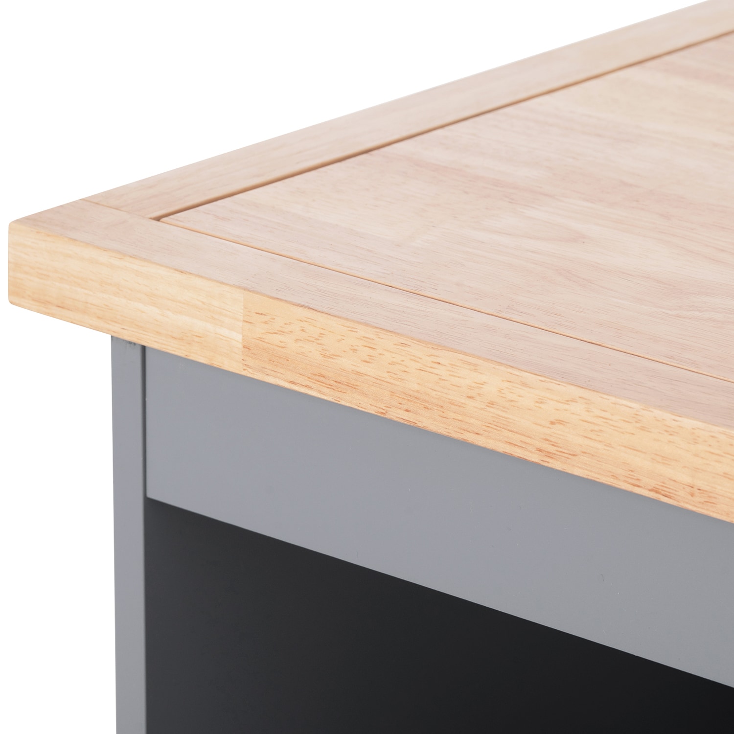 SINOFURN SYB260002GY Kitchen-Furniture - View #6