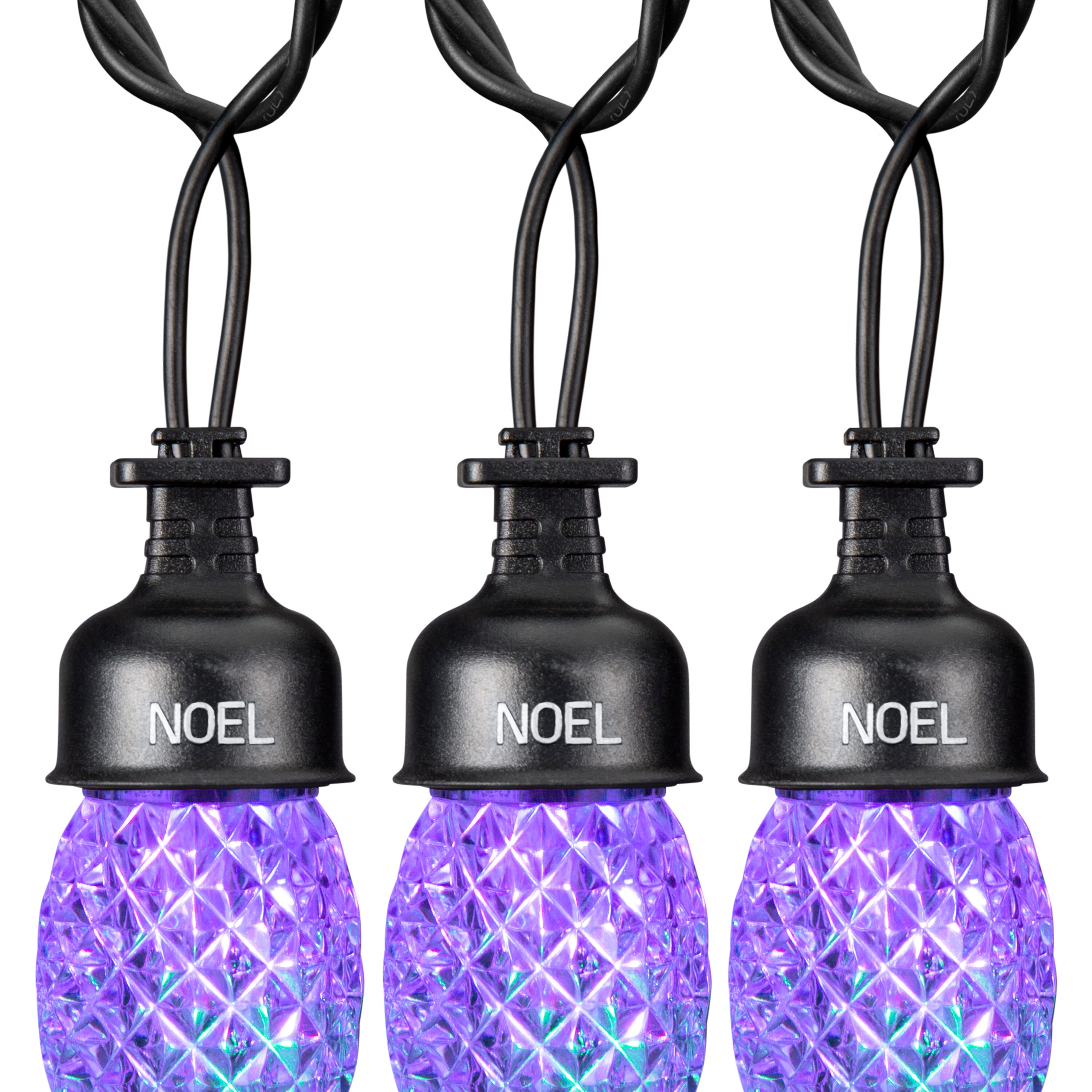 Gemmy 884190 Christmas-String-Lights - View #5