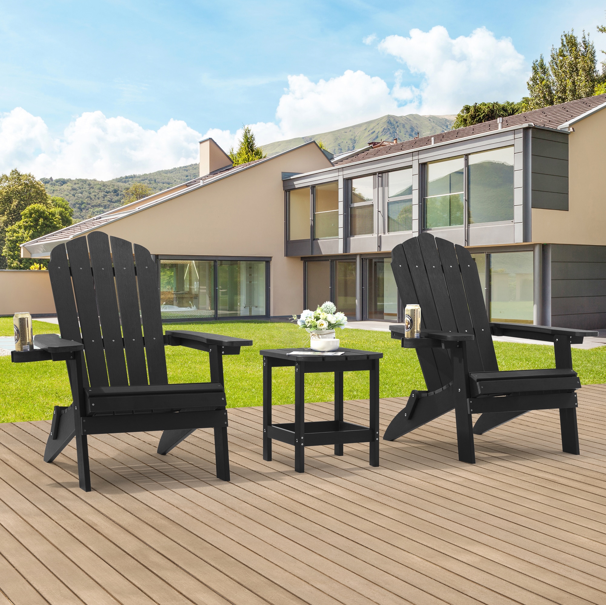 ACEGOSES LW-QW-107-BK Patio-Chairs - View #8