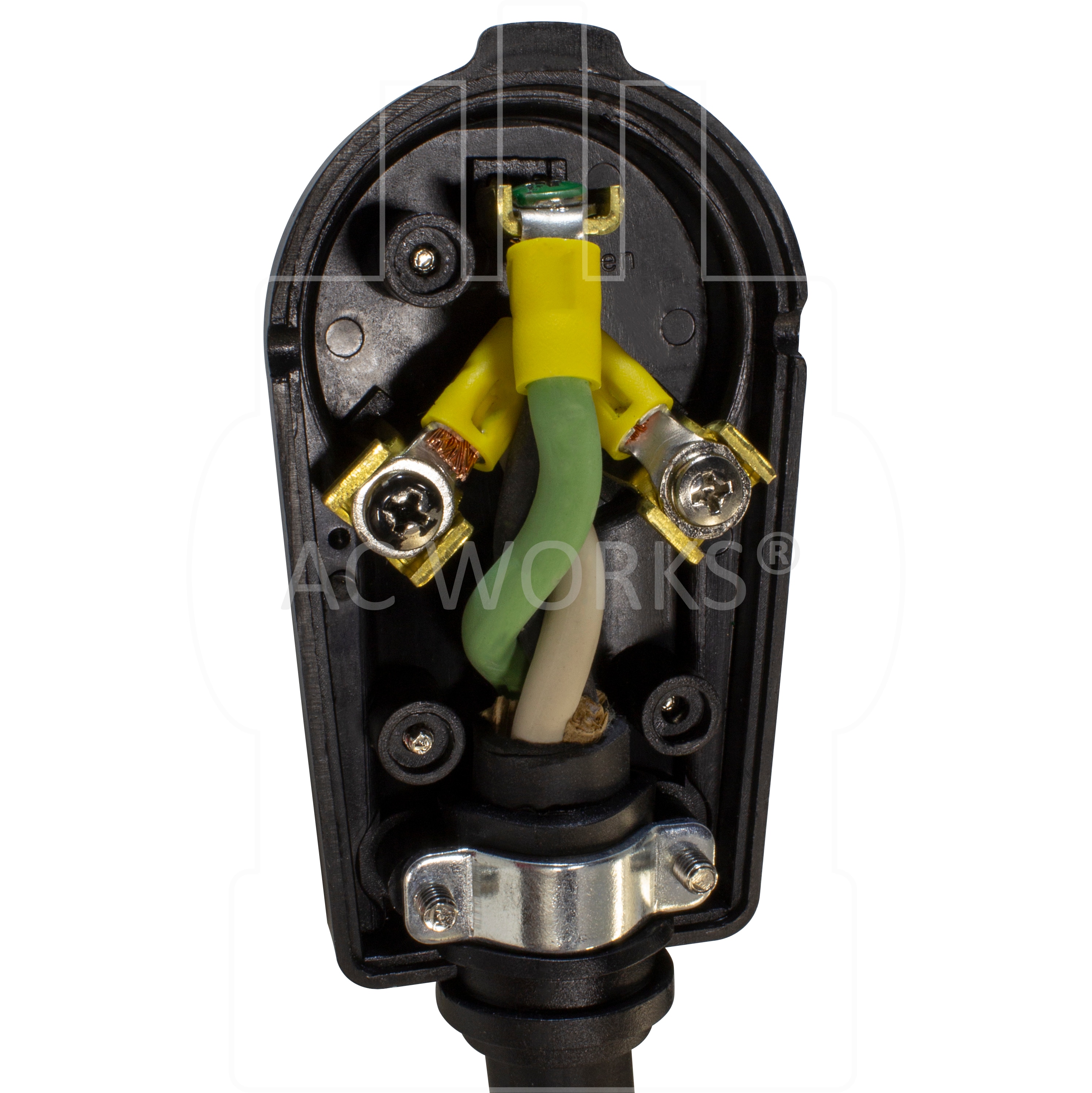 AC WORKS ASTT30P Electrical-Plugs-Connectors - View #6
