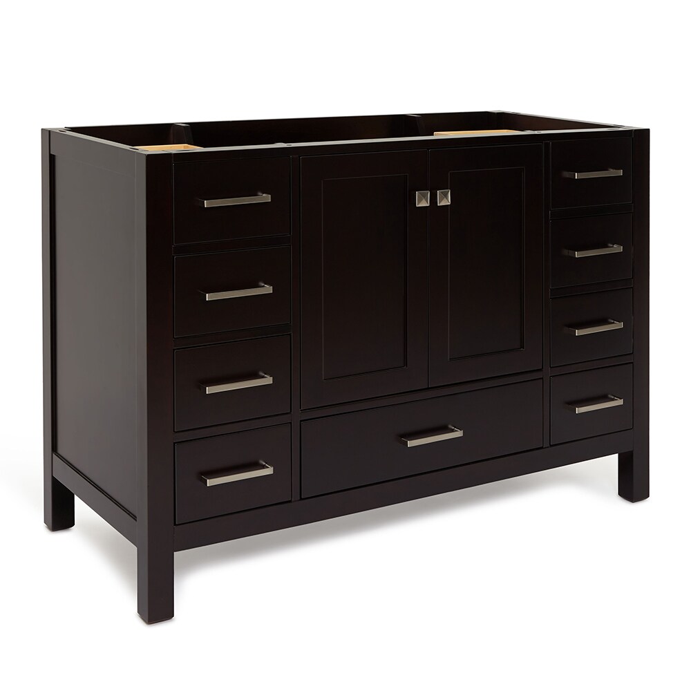 ARIEL A049S-BC-ESP vanities - View #4