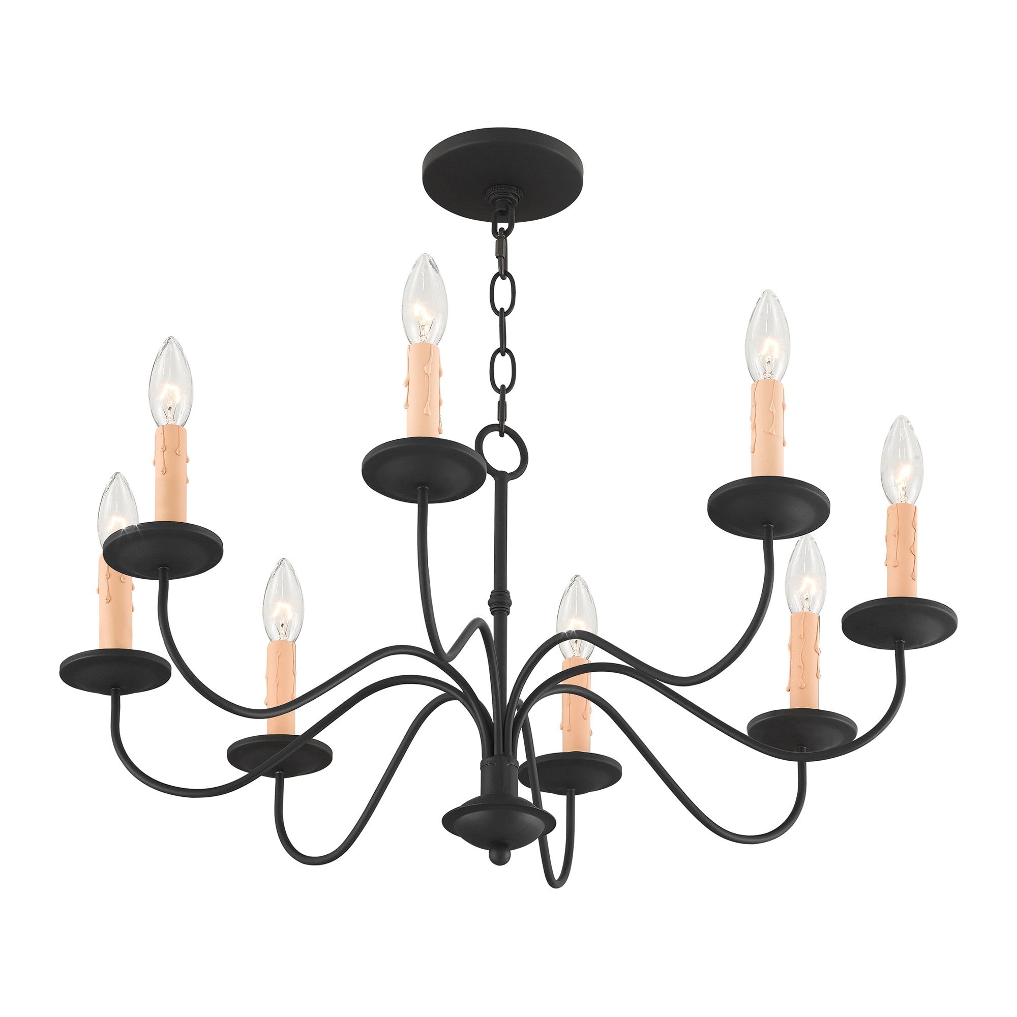 Livex Lighting 4468-04 b090015 - View #4