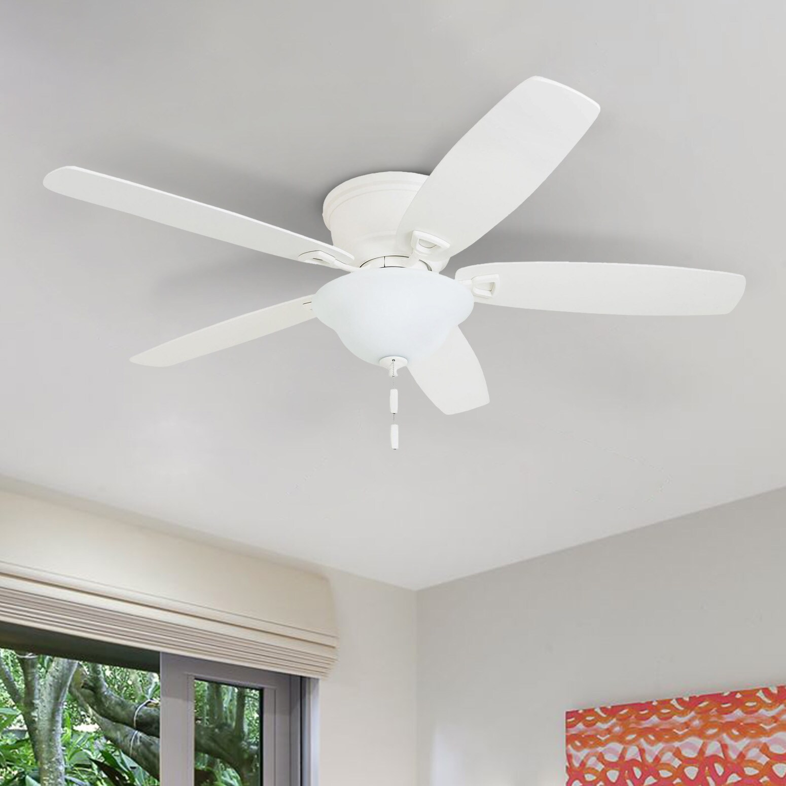 Honeywell 50518-26 Ceiling-Fans - View #3