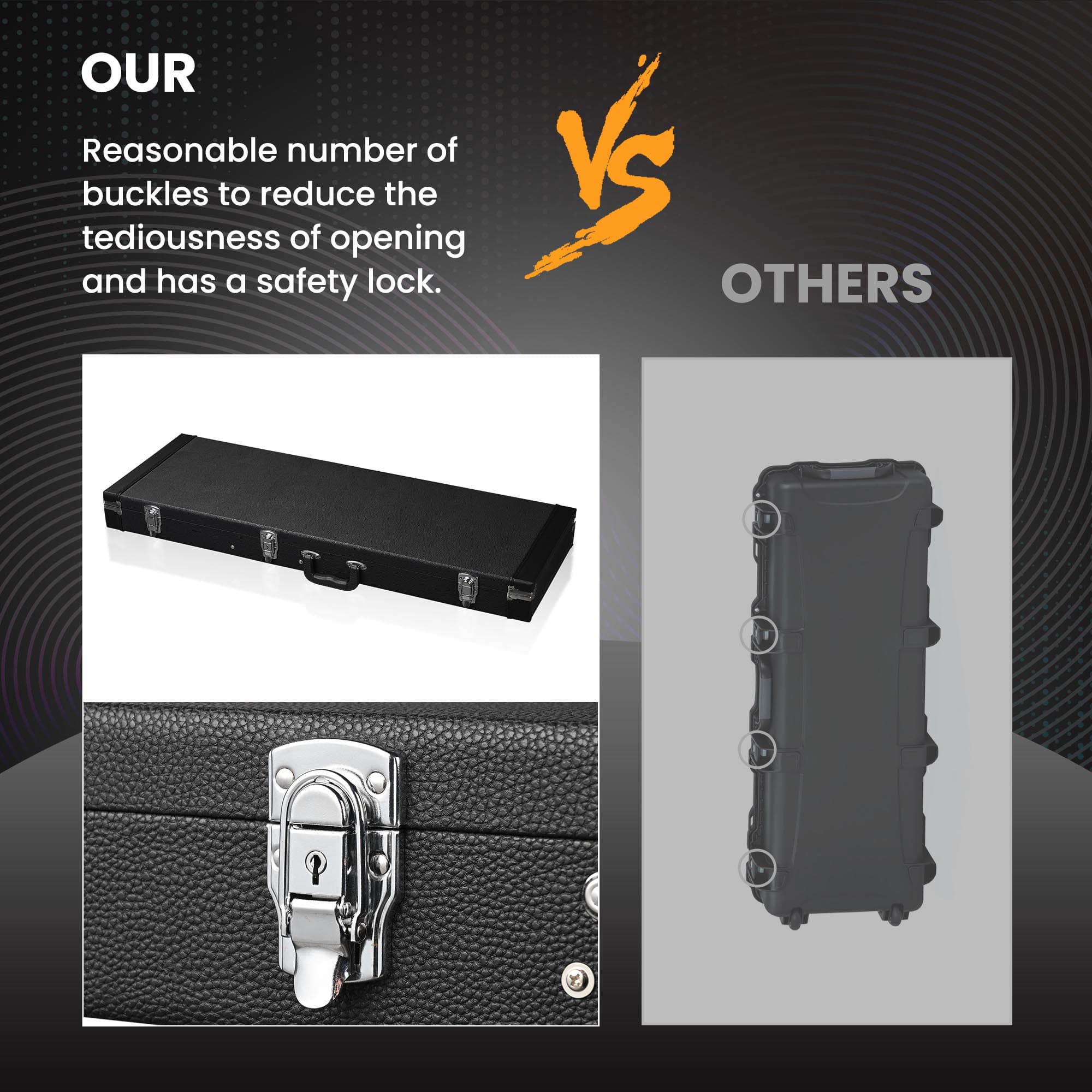 Yescom 28GHC002-E-S-06-LO Bags-And-Backpacks - View #6