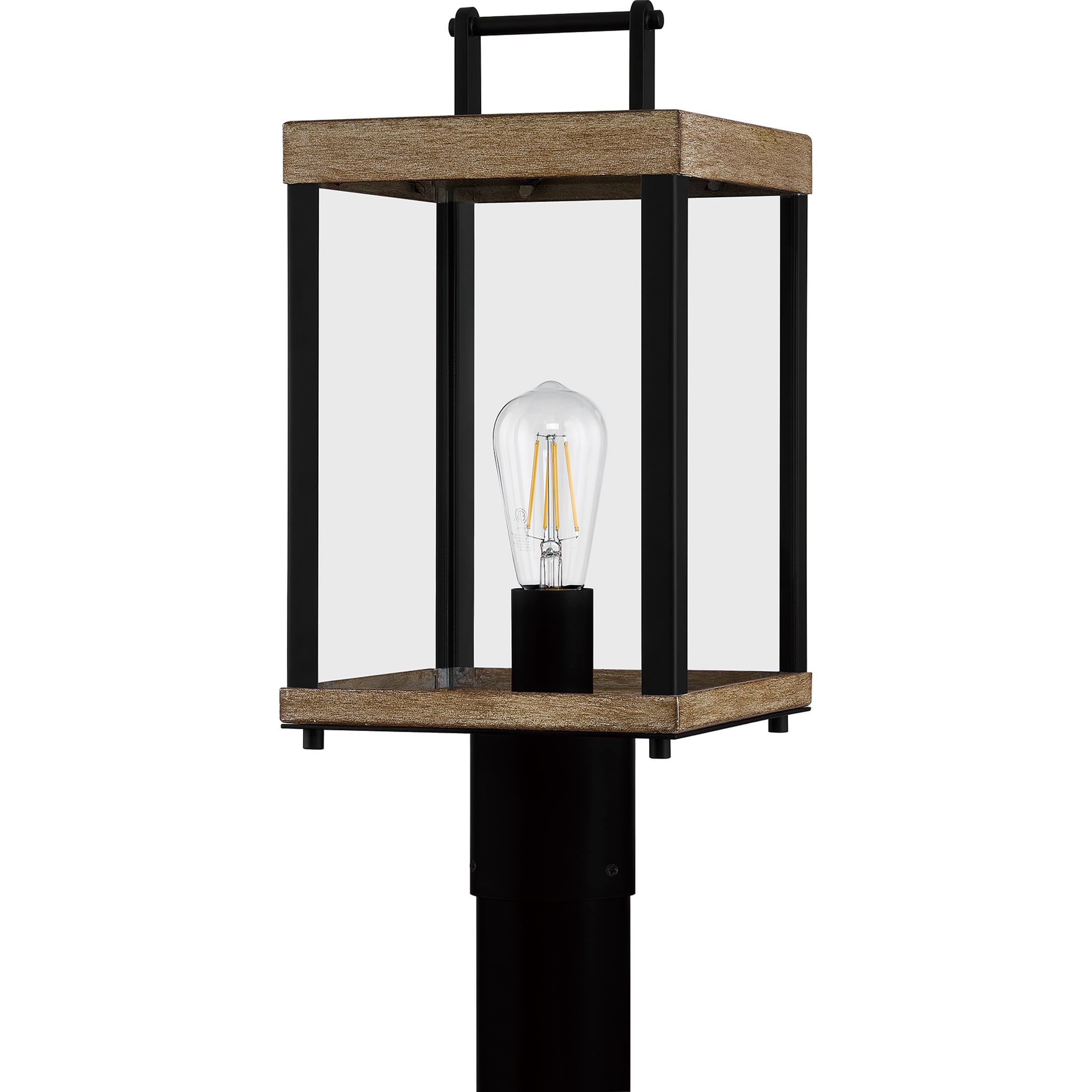 Quoizel LWS33382L Post-Lights - View #9