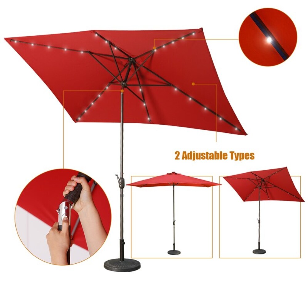 CESICIA W225-OPS-184 Umbrellas-2 - View #6