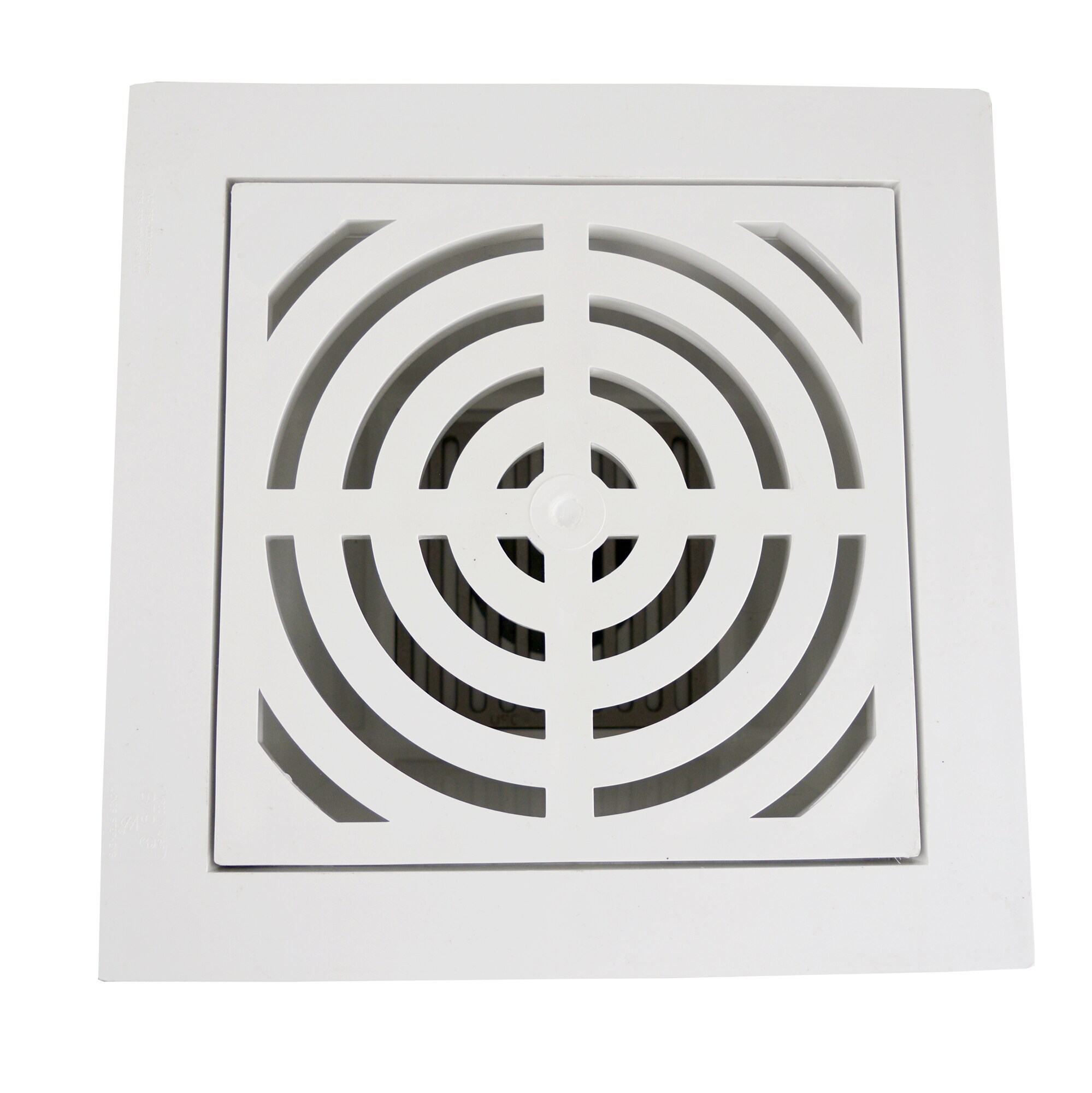 Jones Stephens S49093 Drains-Flanges - View #2