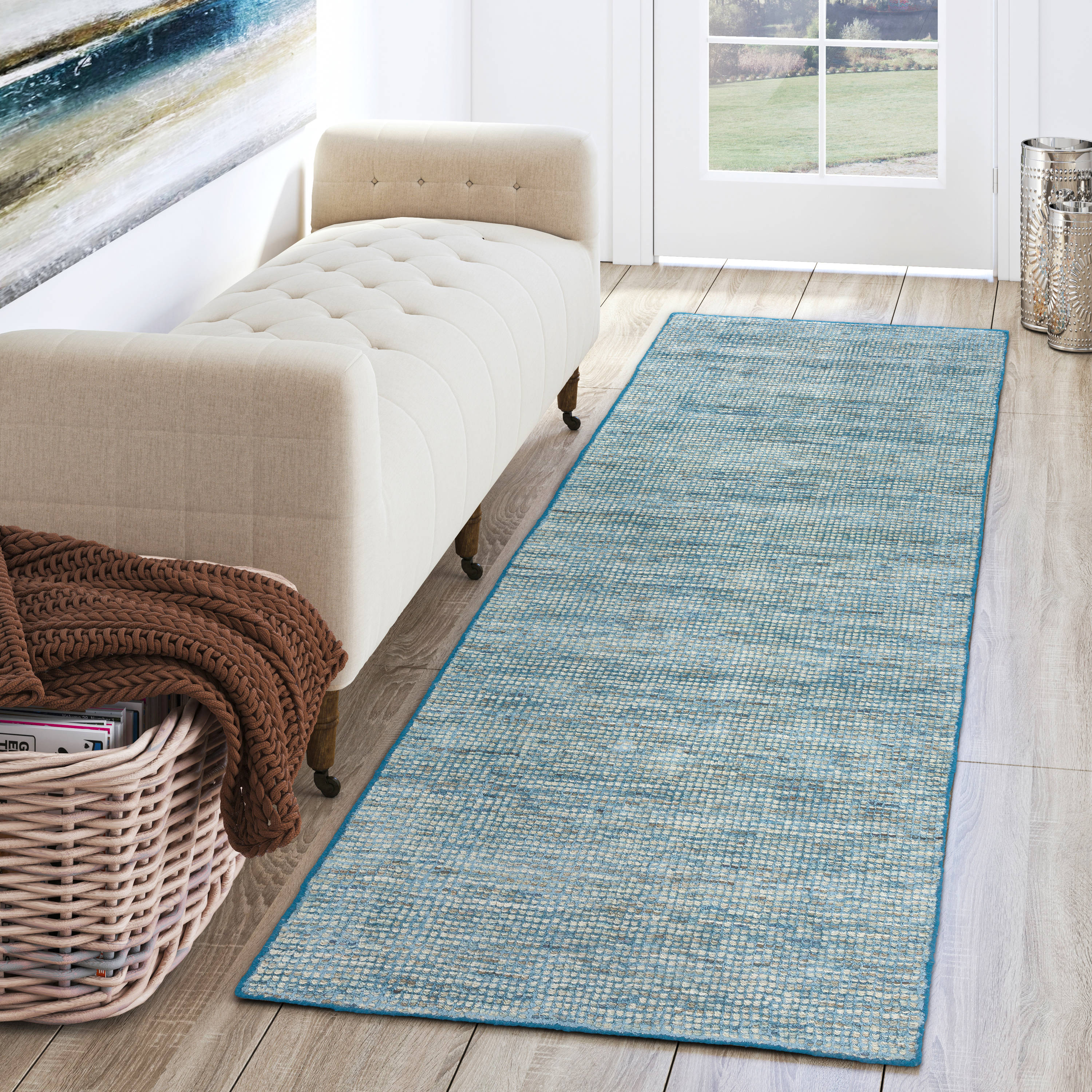 Addison Rugs AMI31BL2X8 rugs - View #2