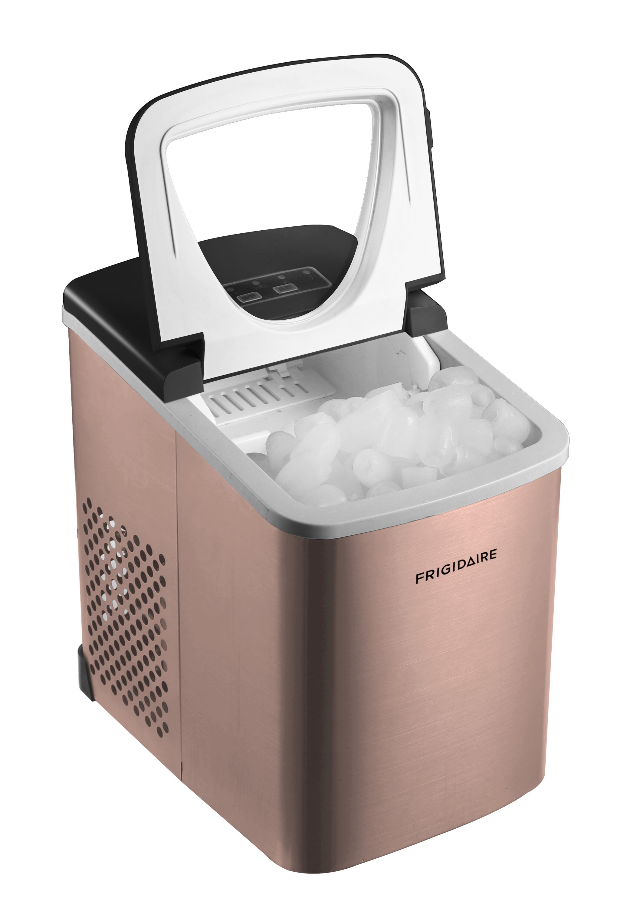 Frigidaire EFIC117-SSCOPPER-COM Ice-Makers - View #3
