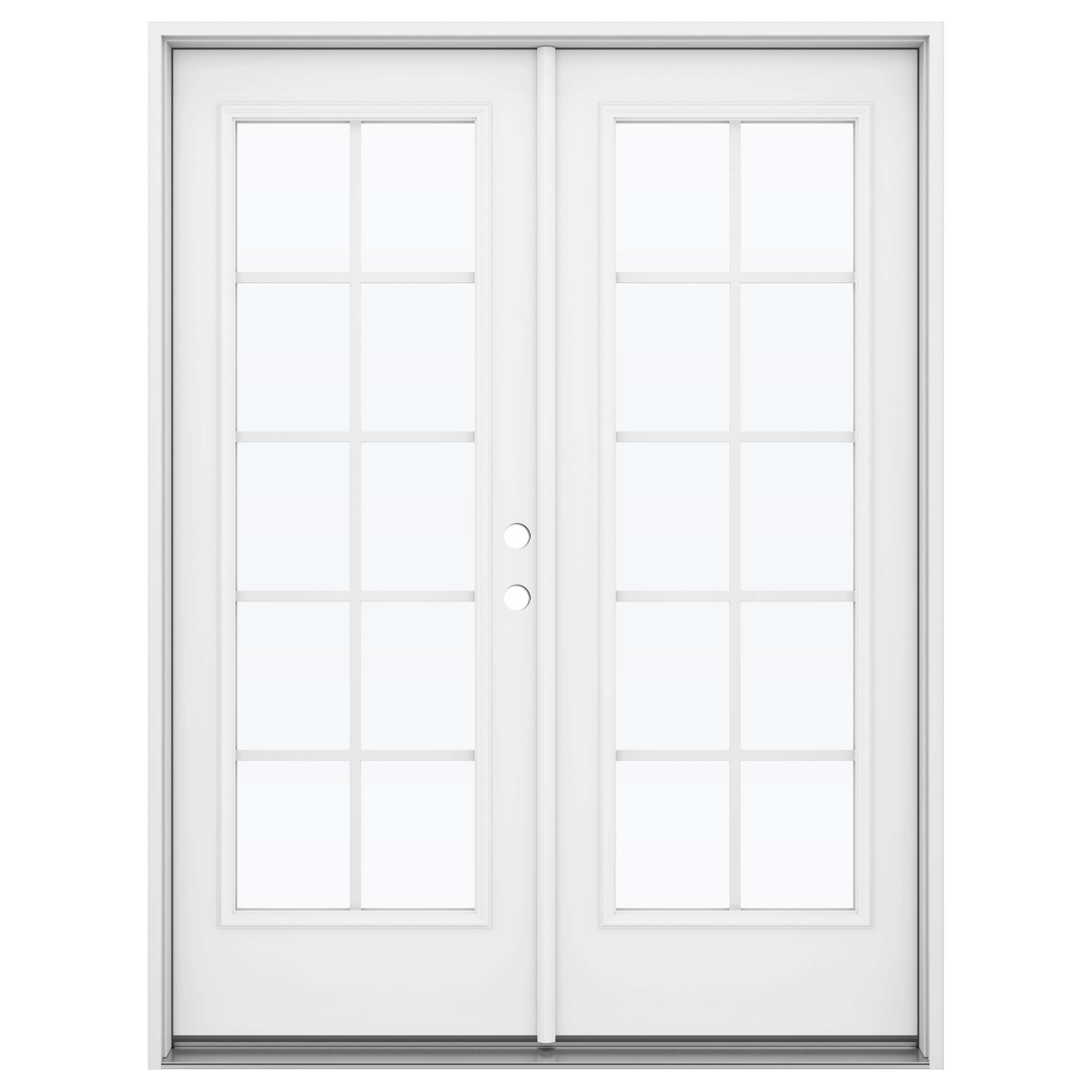 French Door Stay - Open Patio Door Stay Hook - Door Stop - Fresh Air  Circulation