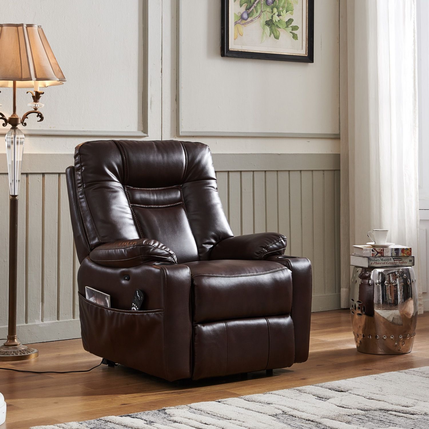 JASMODER W722S00005 recliners - View #7
