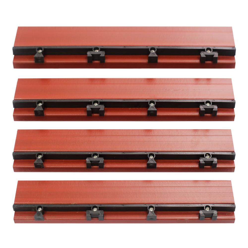 NewTechWood US-QD-SF-ZX-SR Deck-Tiles - View #4