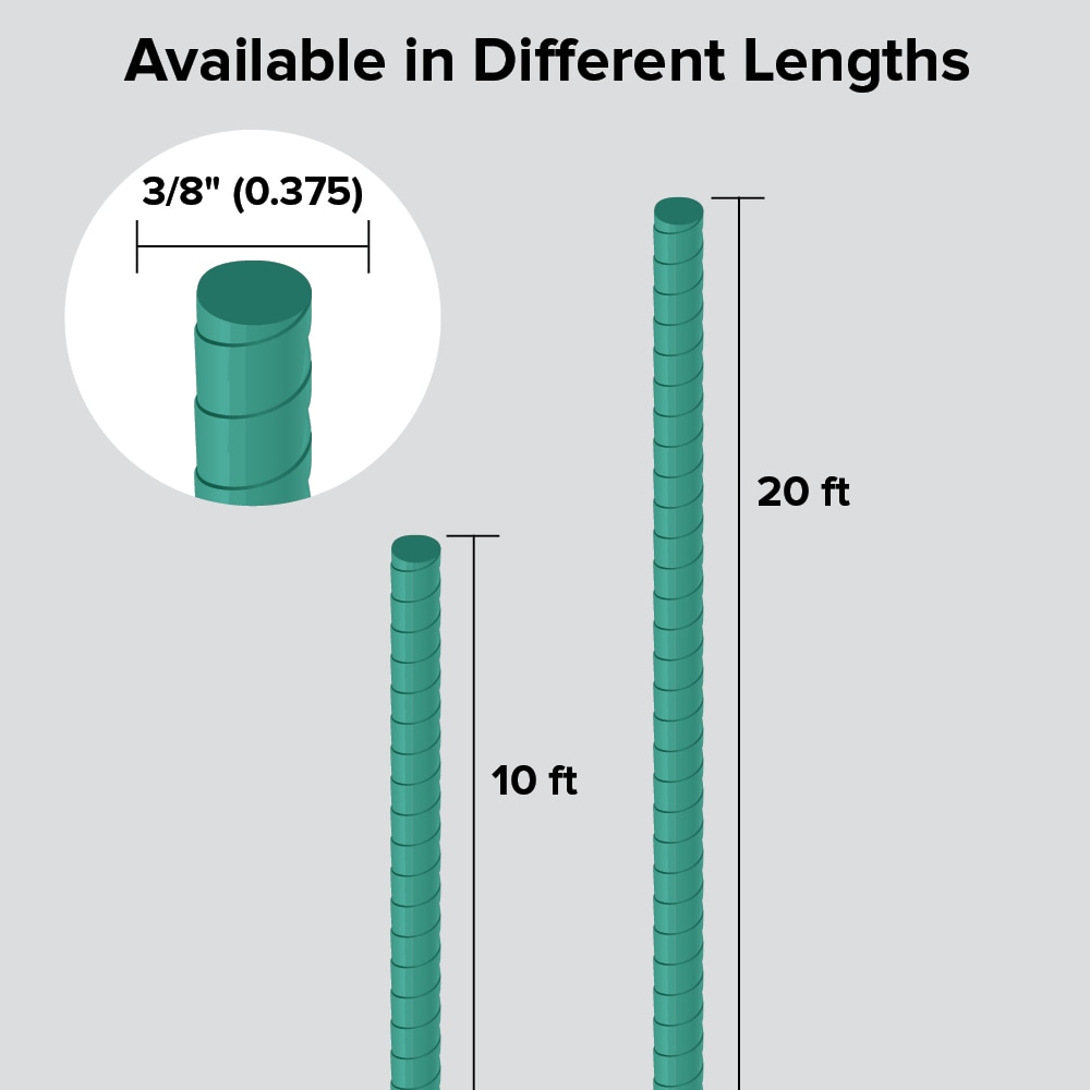 Greenbar2X 875448 rebar - View #3