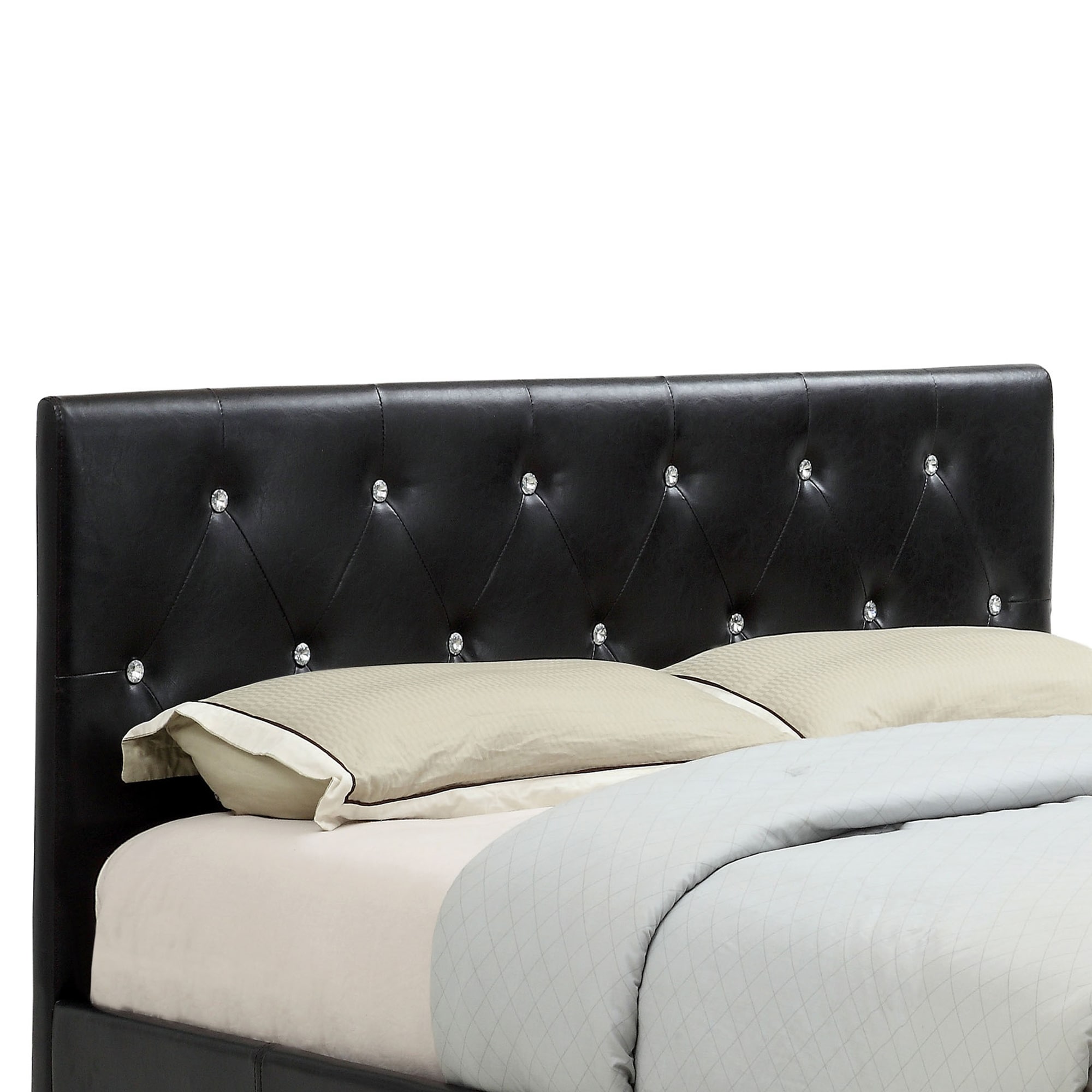 Furniture of America IDF-7949BK-F beds - View #6