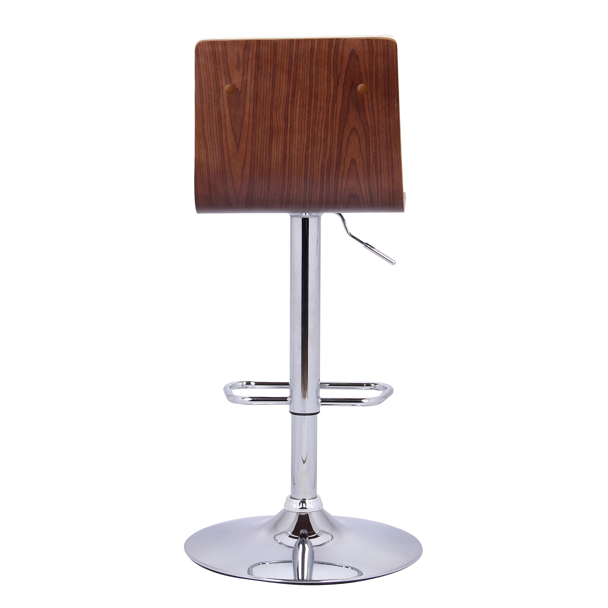 Armen Living LCAUBAWACR stools - View #4