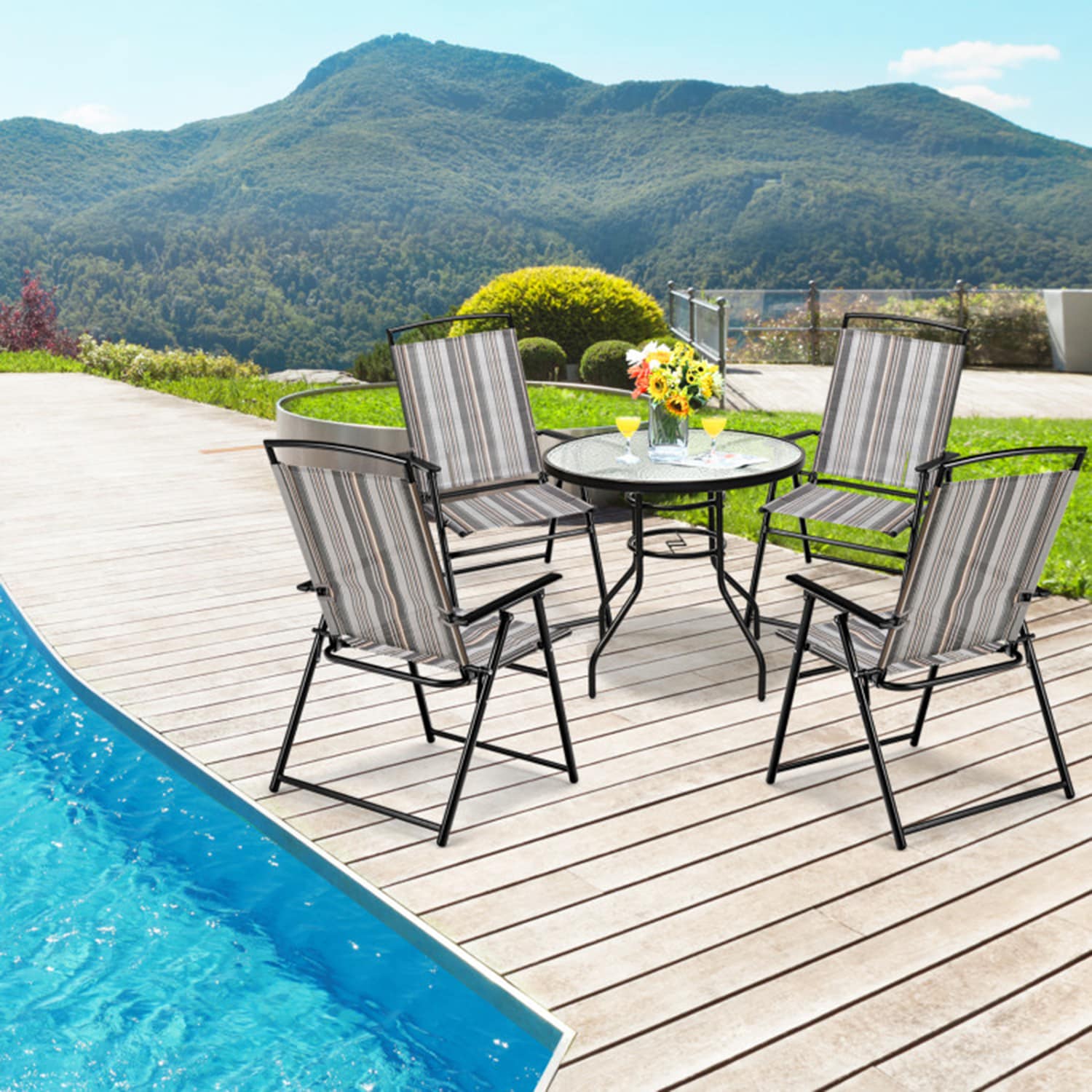 Mondawe 528GR2-HY Patio-Chairs - View #3