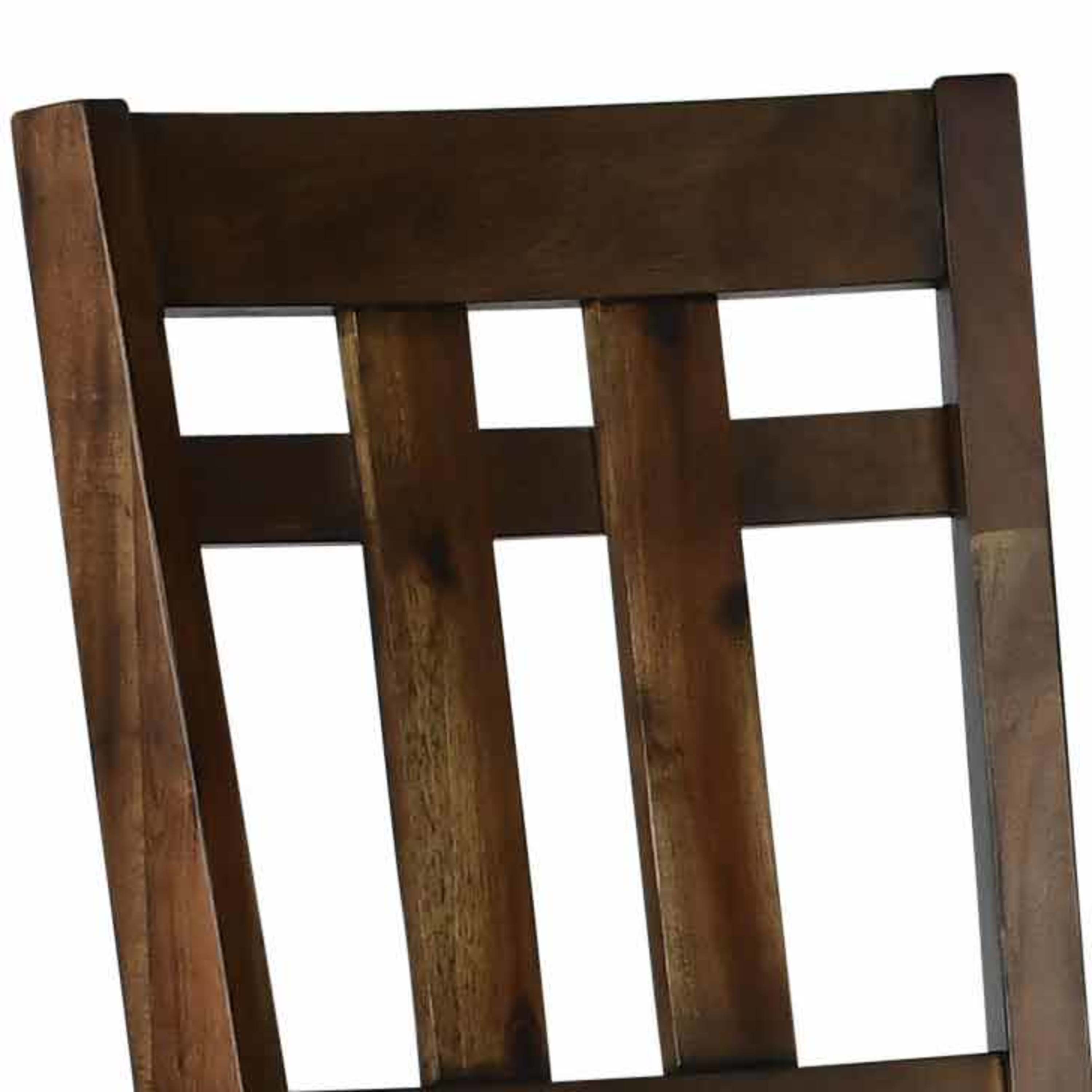 Steve Silver SA2000 Dining-Sets - View #7