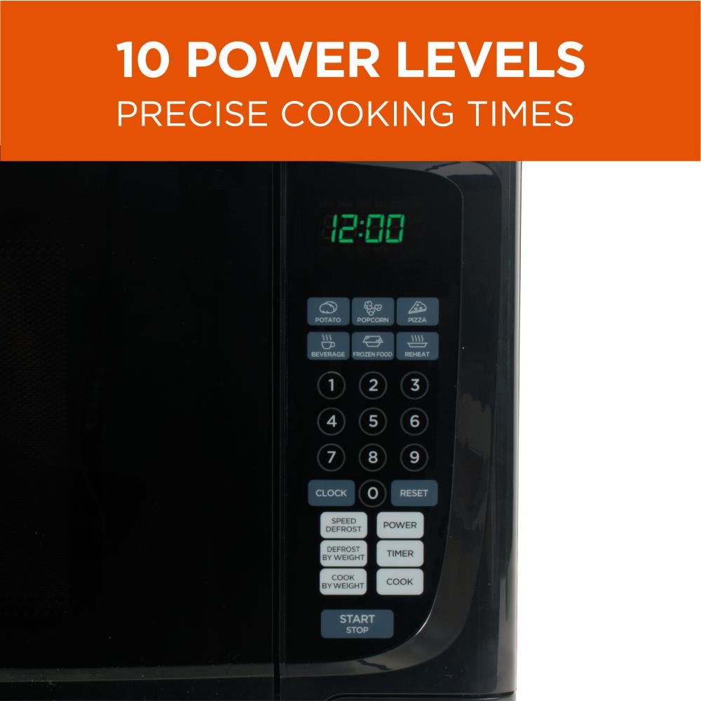 Commercial Chef CHM16100B6C Cnt-Mwo - View #6