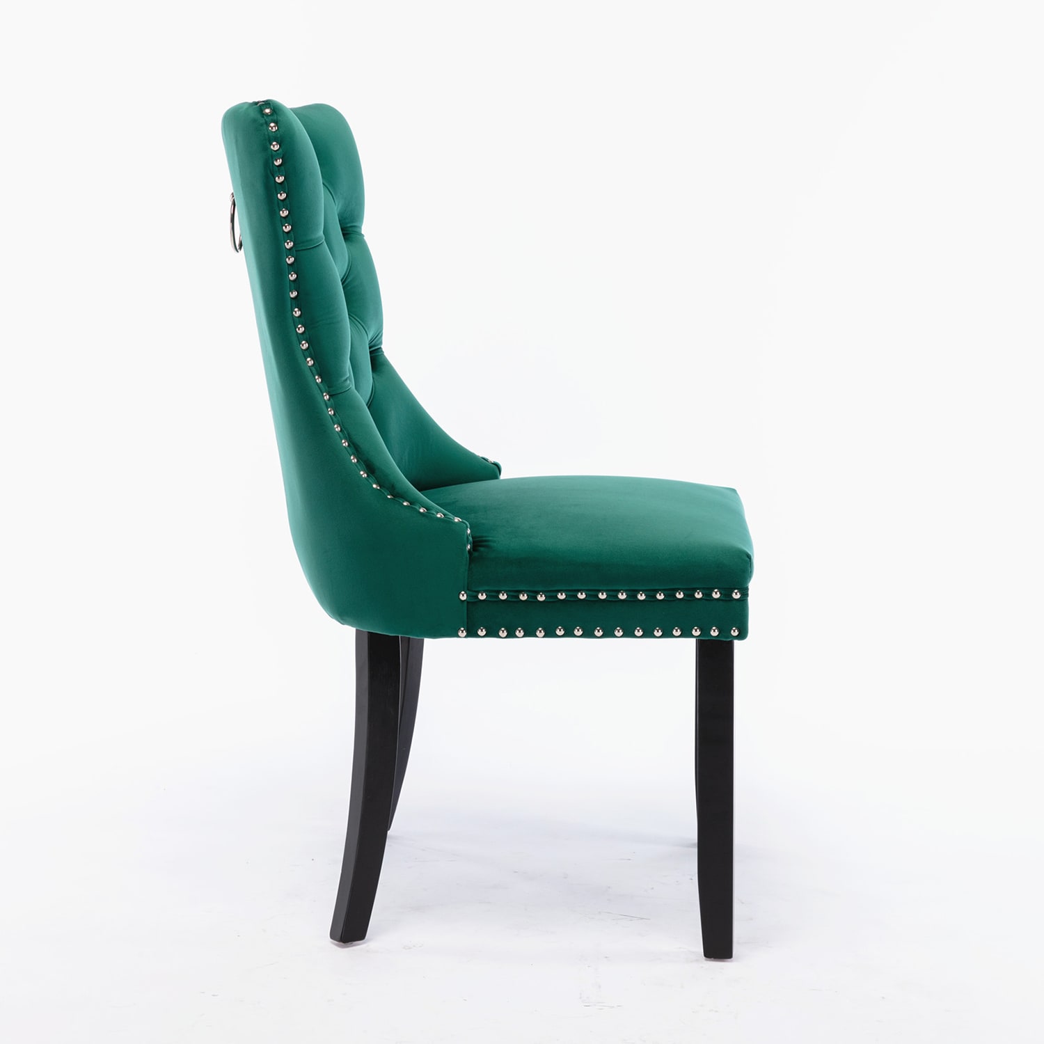 Sumyeg YY0007A-GE Dining-Chairs - View #6