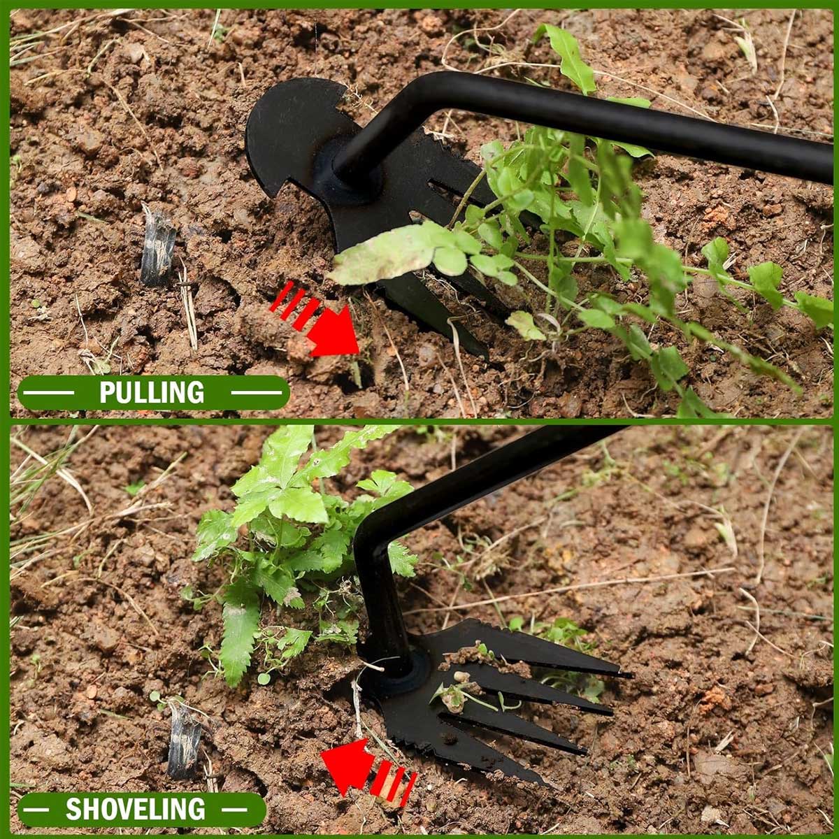 Aoibox LABZB0826068 weeders - View #7