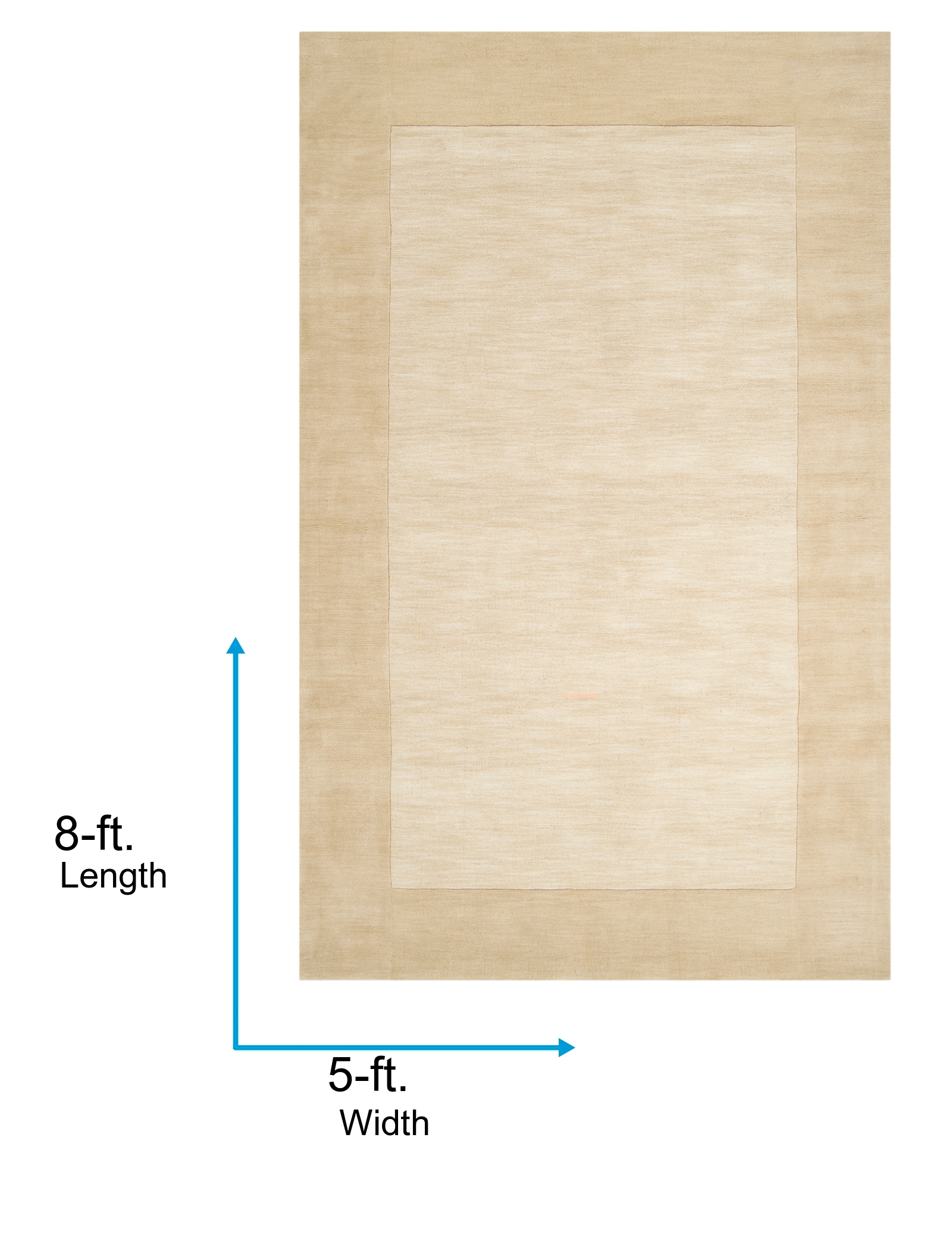 Livabliss M344-58 rugs - View #8