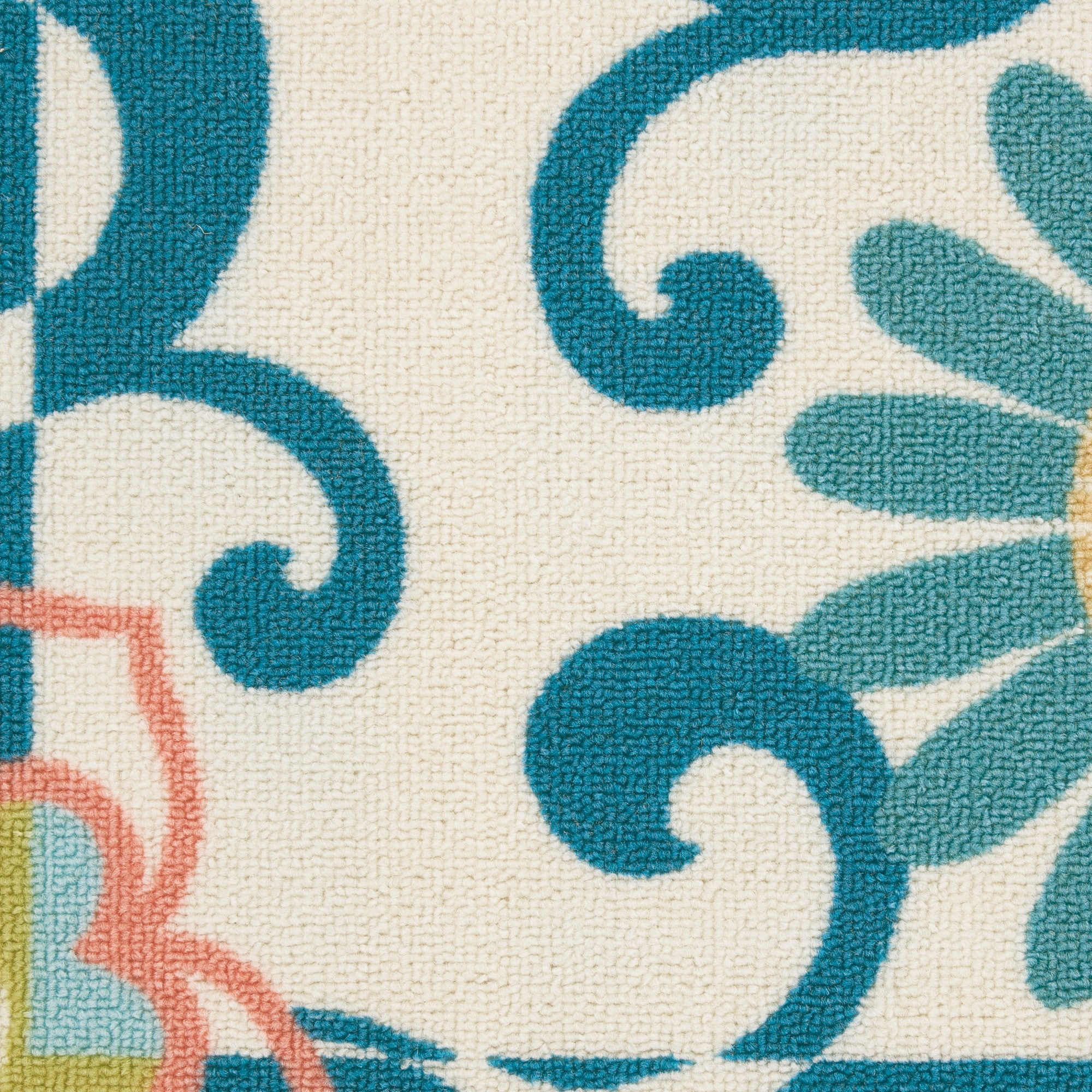 Nourison 99446104878 rugs - View #6