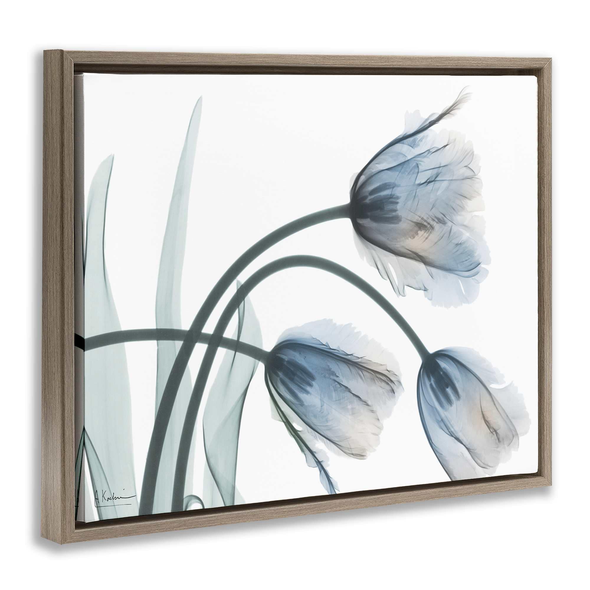 Stupell Industries BS-019-FFE-16X20 Wall-Art - View #2