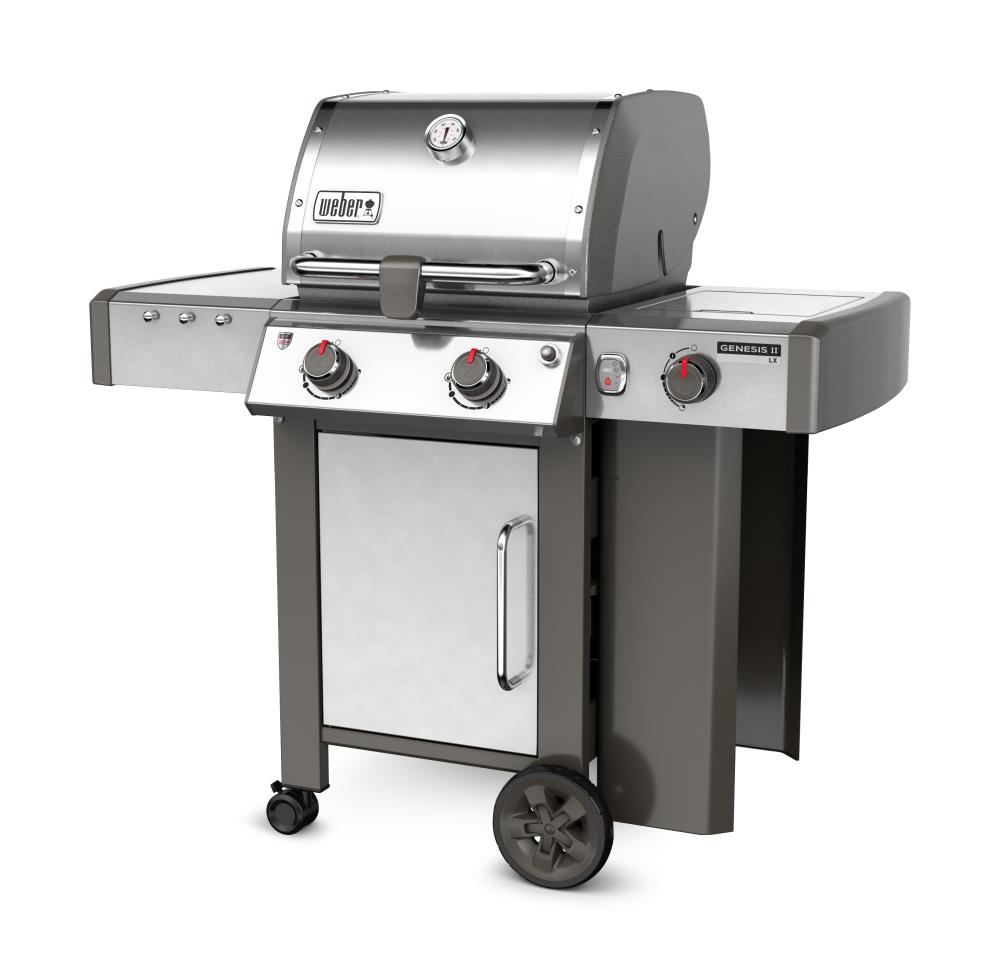 Weber 65004001 Gas-Grill - View #11