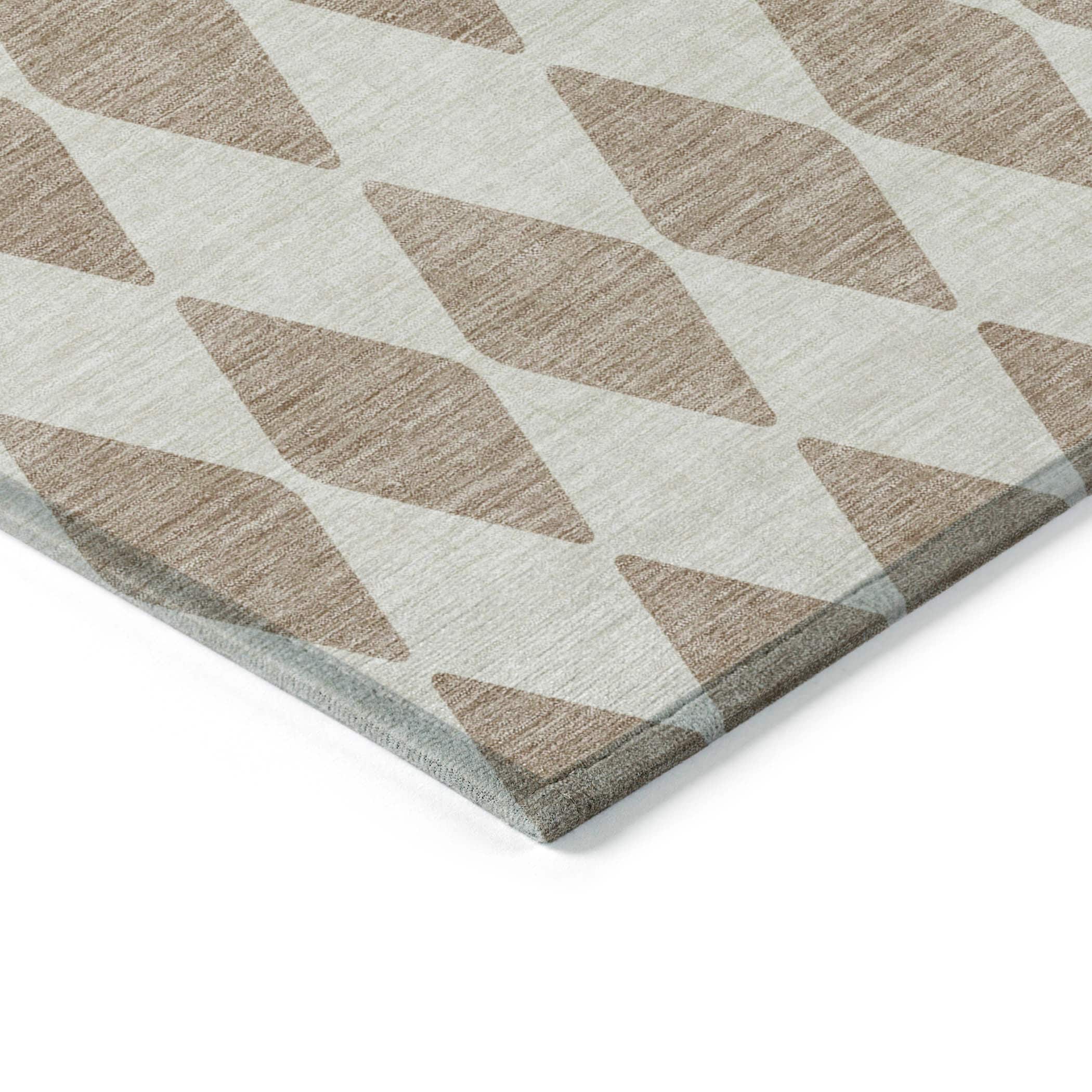 Addison Rugs ACN578TP30X46 rugs - View #4