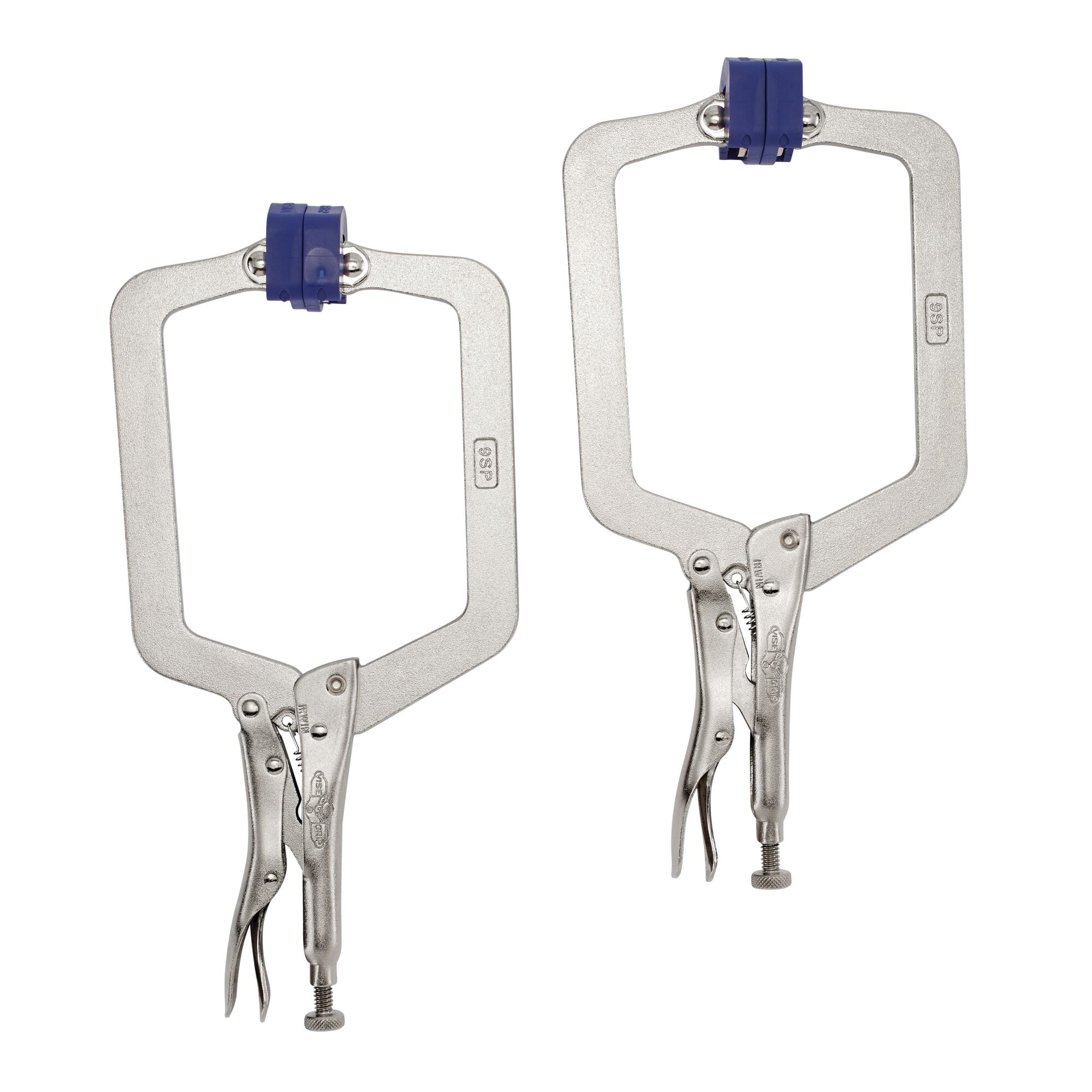IRWIN 45619 Plier-Sets - View #2