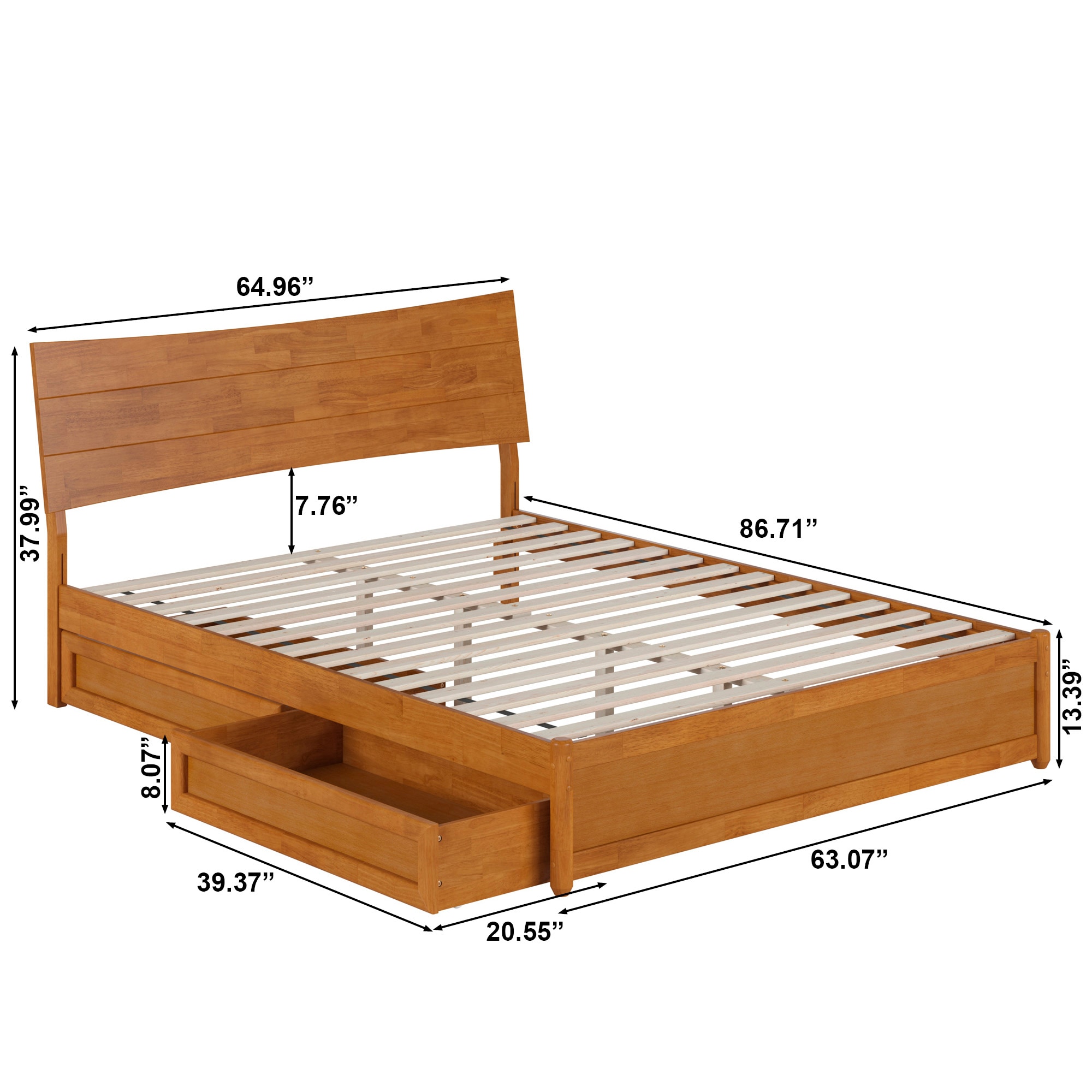 AFI AR478714T beds - View #11