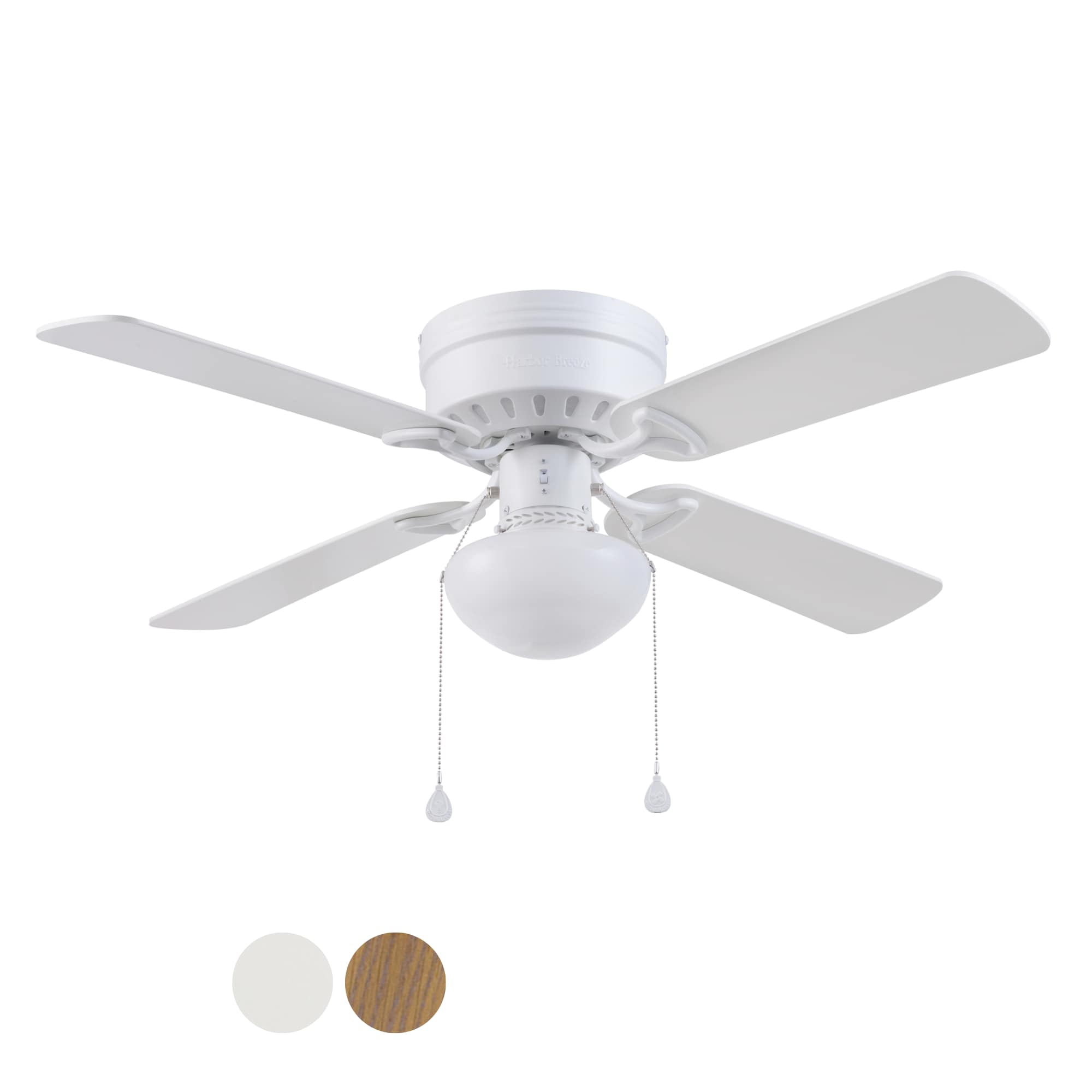 Harbor Breeze 40680 Ceiling-Fans - View #3