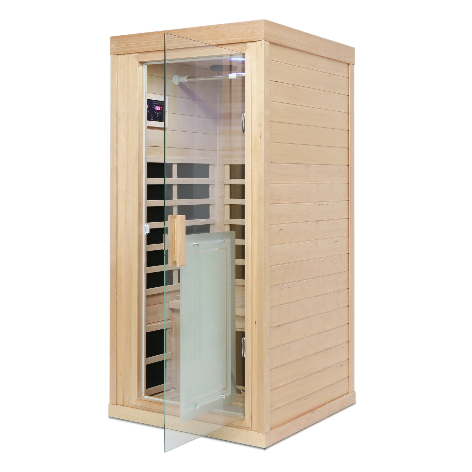 Boyel Living BL-FAS0002 Indoor-Saunas - View #7