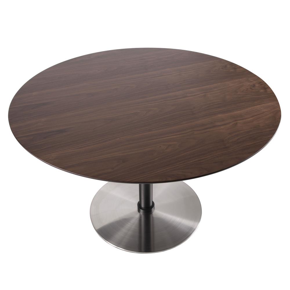 LumiSource DT-DILN SS+WL Dining-Tables - View #2