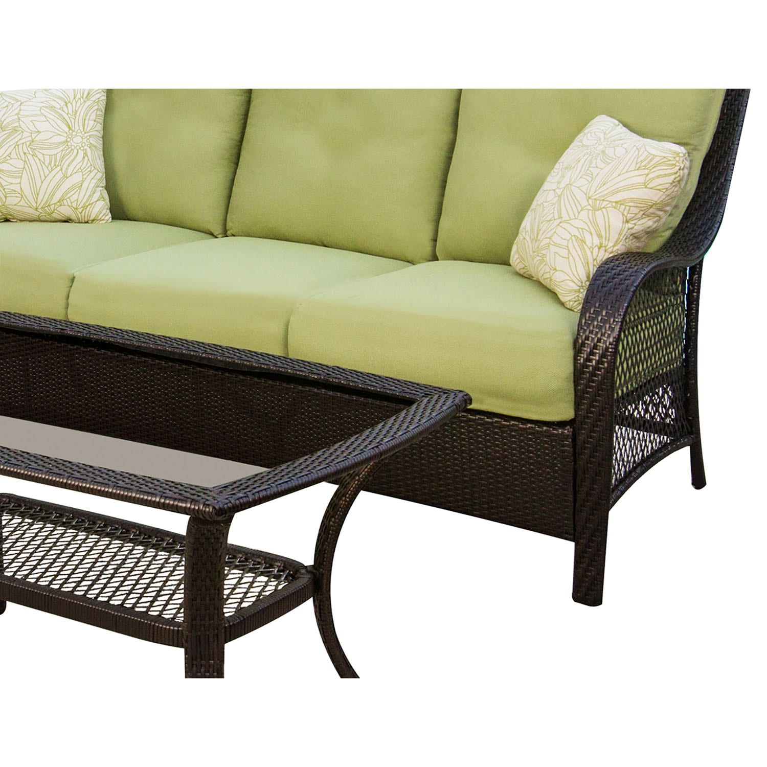 Hanover ORLEANS2PC Patio-Conversation-Sets - View #6