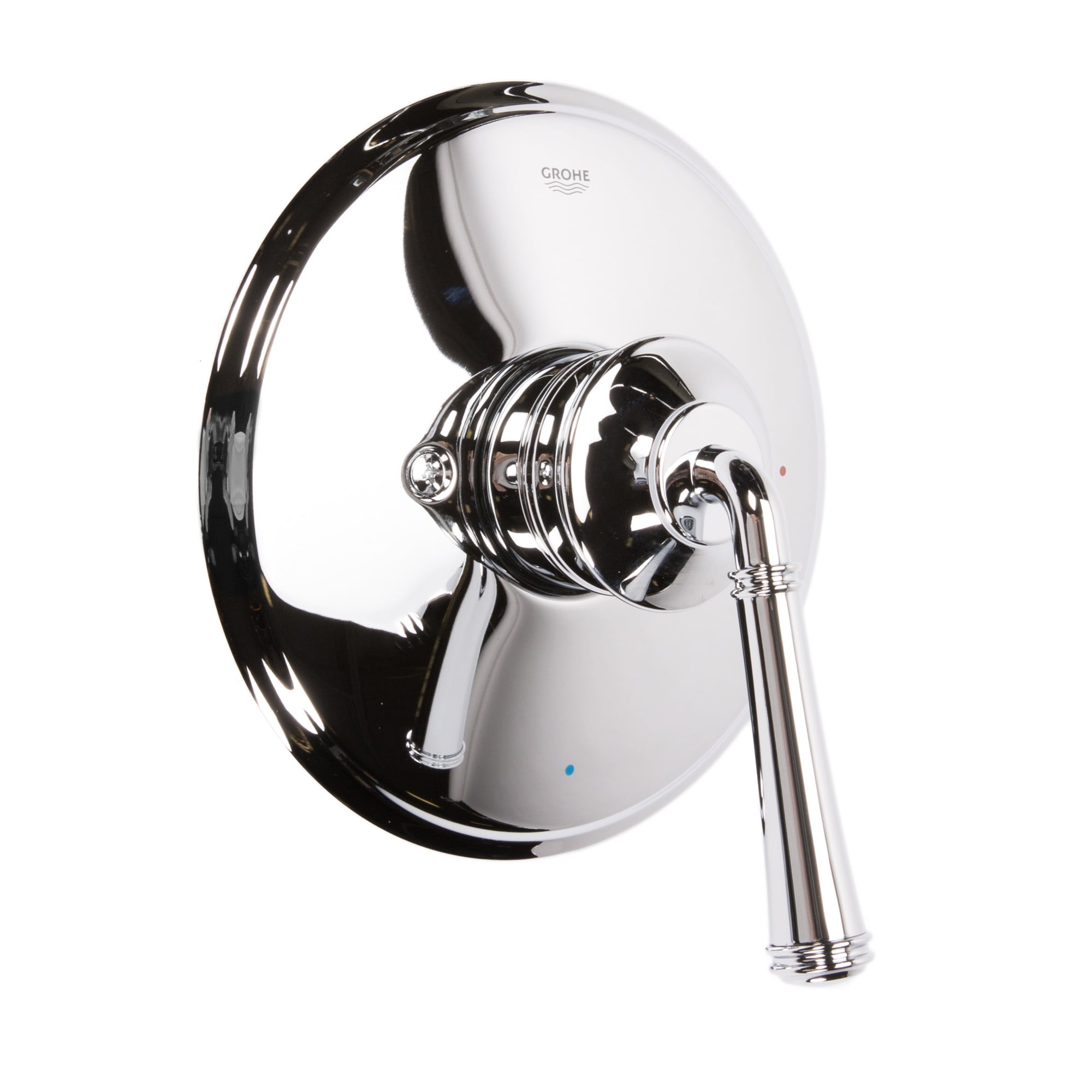 GROHE 35063000 Tub-Shower-Faucets - View #4