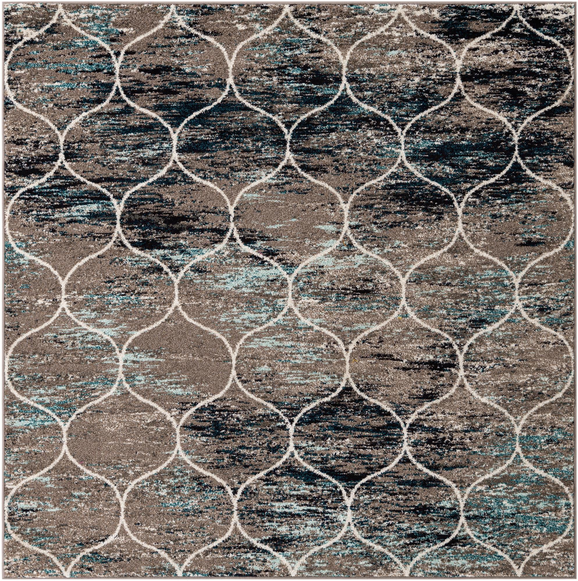 Unique Loom 3151730 rugs - View #2