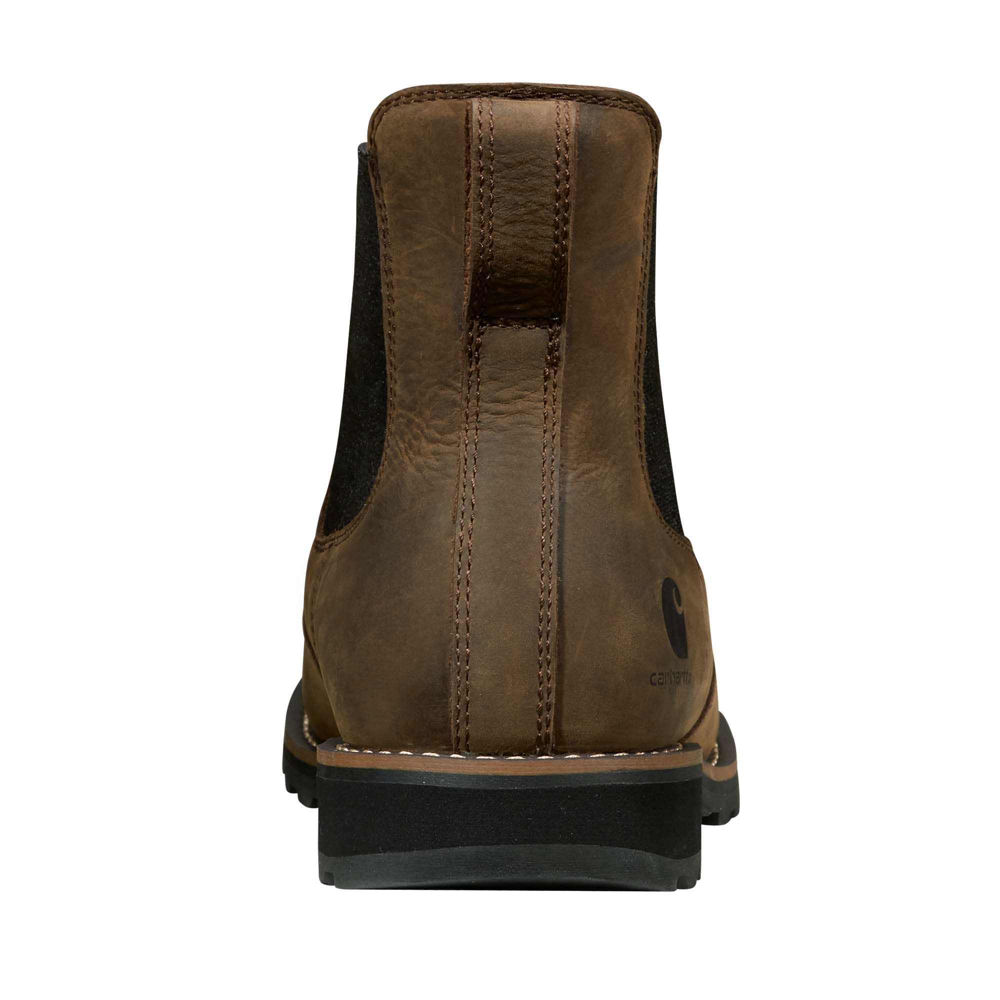 Carhartt FN5155-M-W-11.5 footwear - Thumbnail View #5