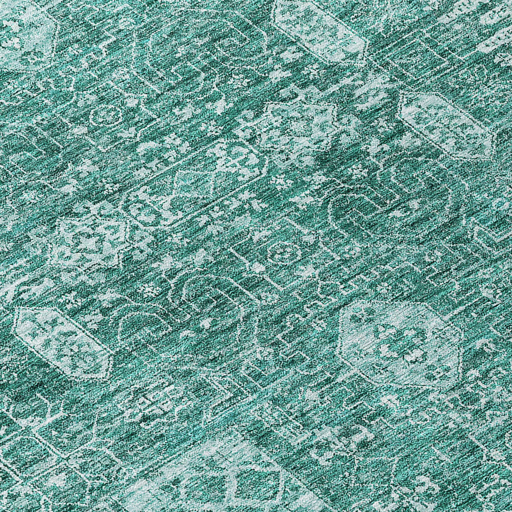 Addison Rugs ACN637TE30X46 rugs - View #3