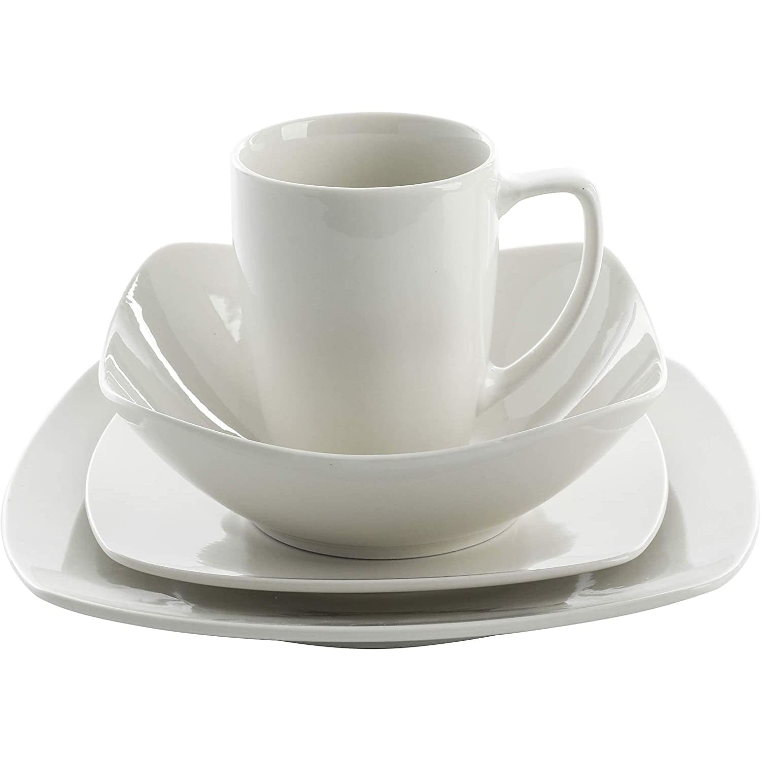 Gibson 222751 dinnerware - View #2