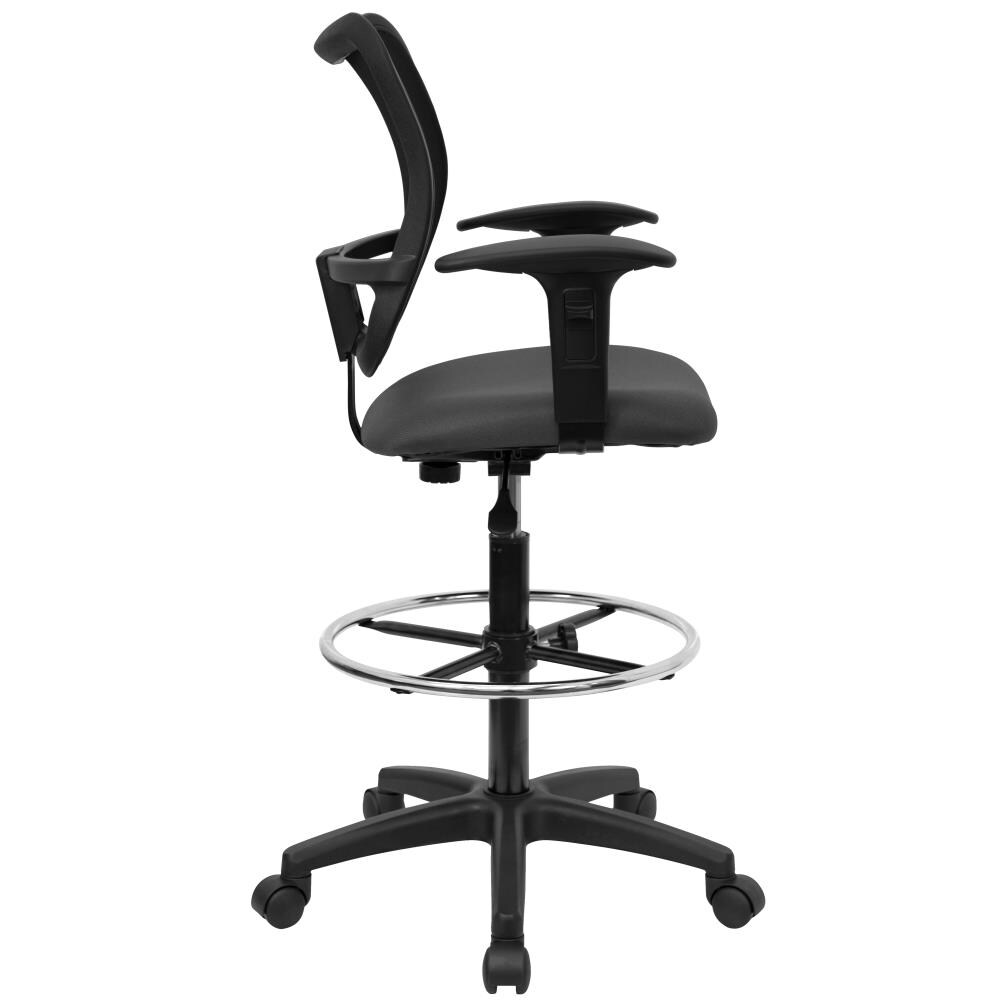 Flash Furniture 812581015911 Office-Chairs - View #4